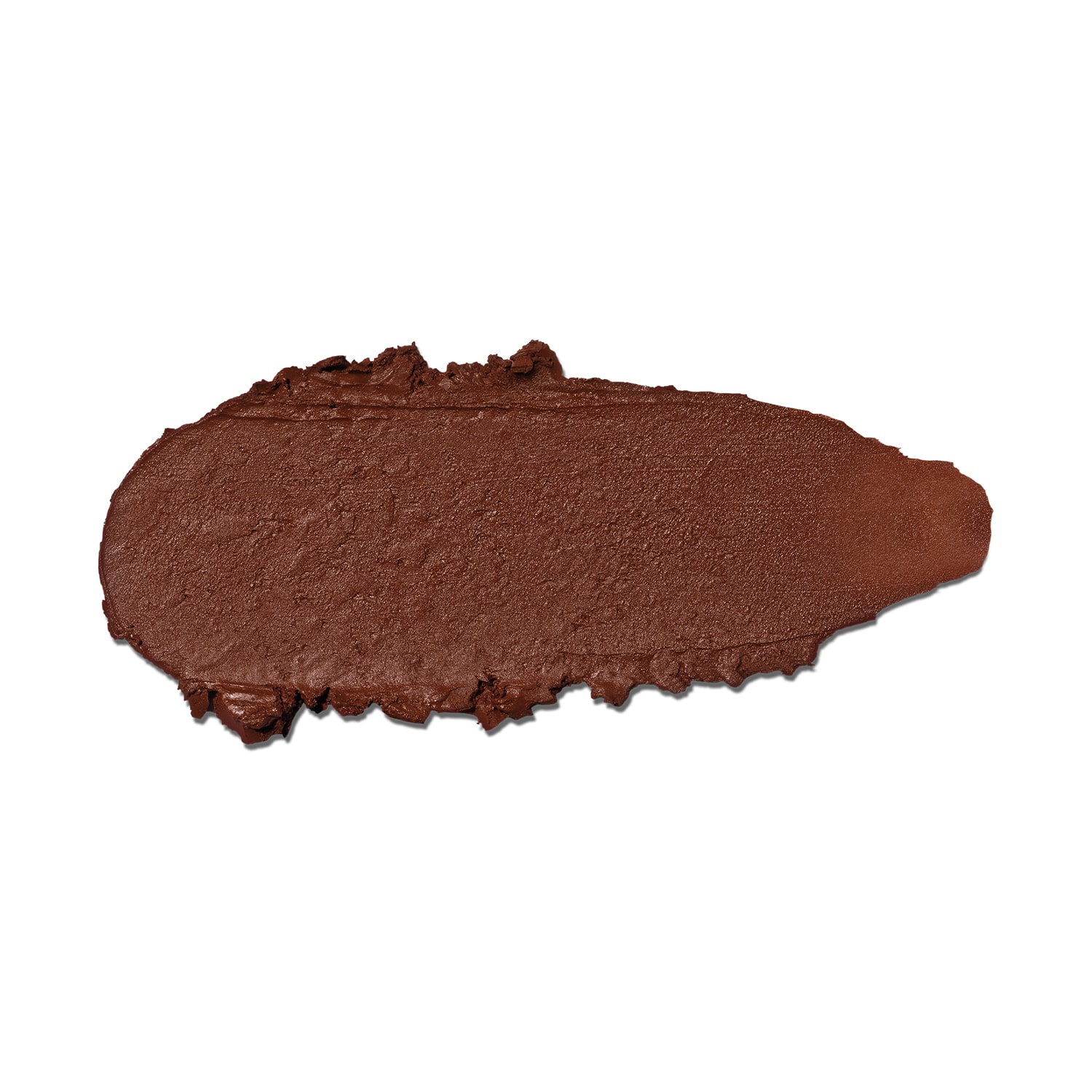 Batom Semi Mate Marrom Glacê POP Quem Disse, Berenice? 3,6g