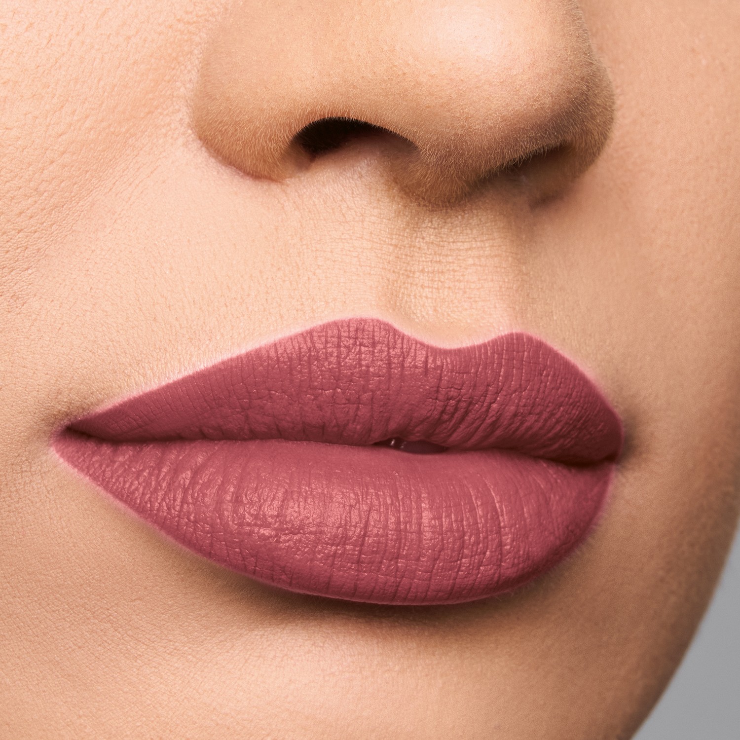 Batom Semi Mate Rosa Supremo POP Quem Disse, Berenice? 3,6g