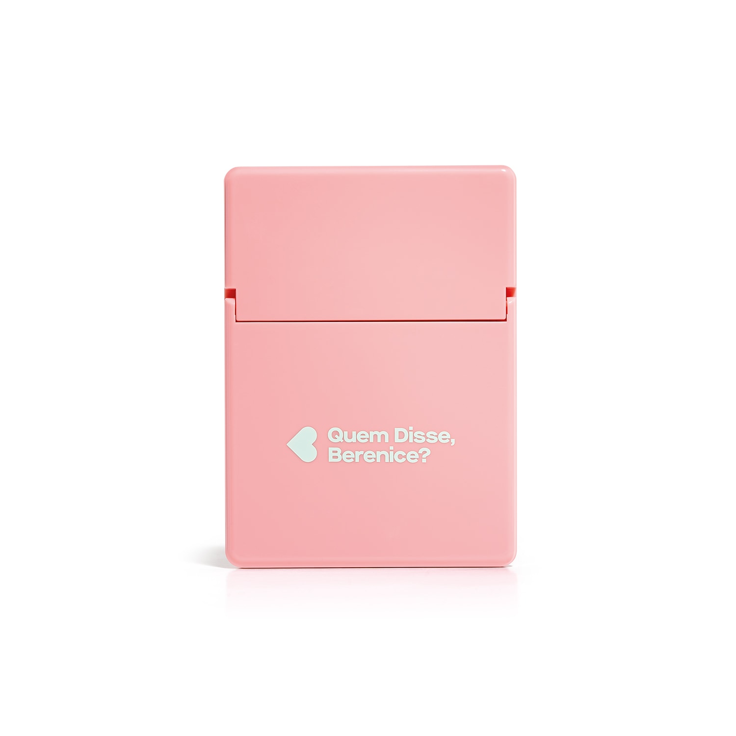 Lenços De Papel Removedores de Oleosidade Xô Oleosidade Quem Disse, Berenice? 50 Folhas