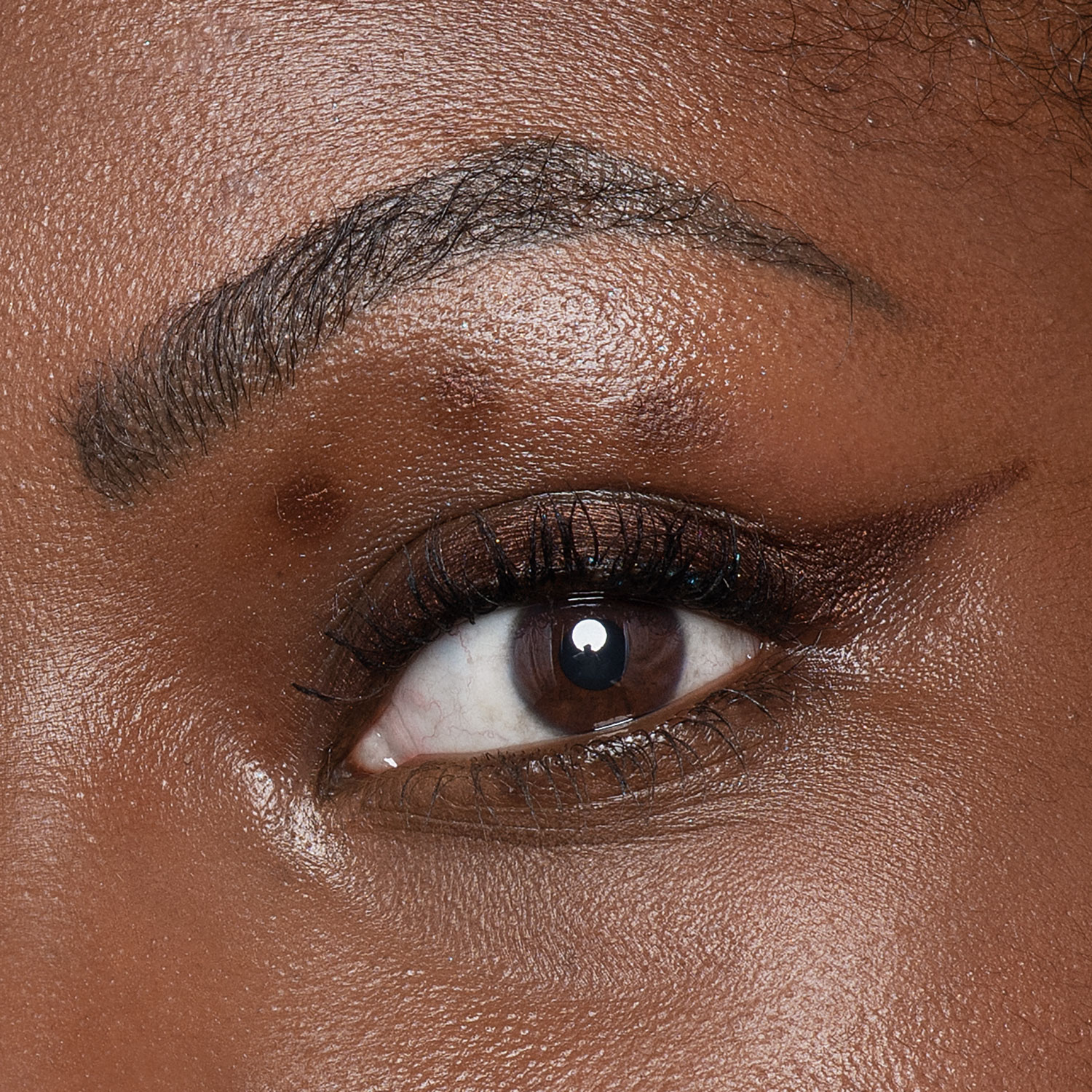 Lápis De Olho Marron Marronzix Quem Disse, Berenice? 1,2g