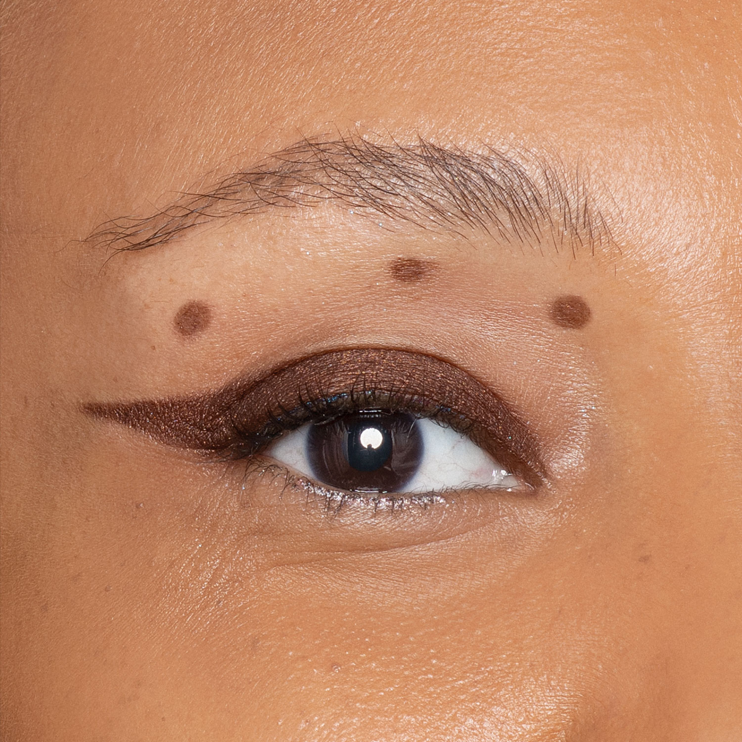 Lápis De Olho Marron Marronzix Quem Disse, Berenice? 1,2g