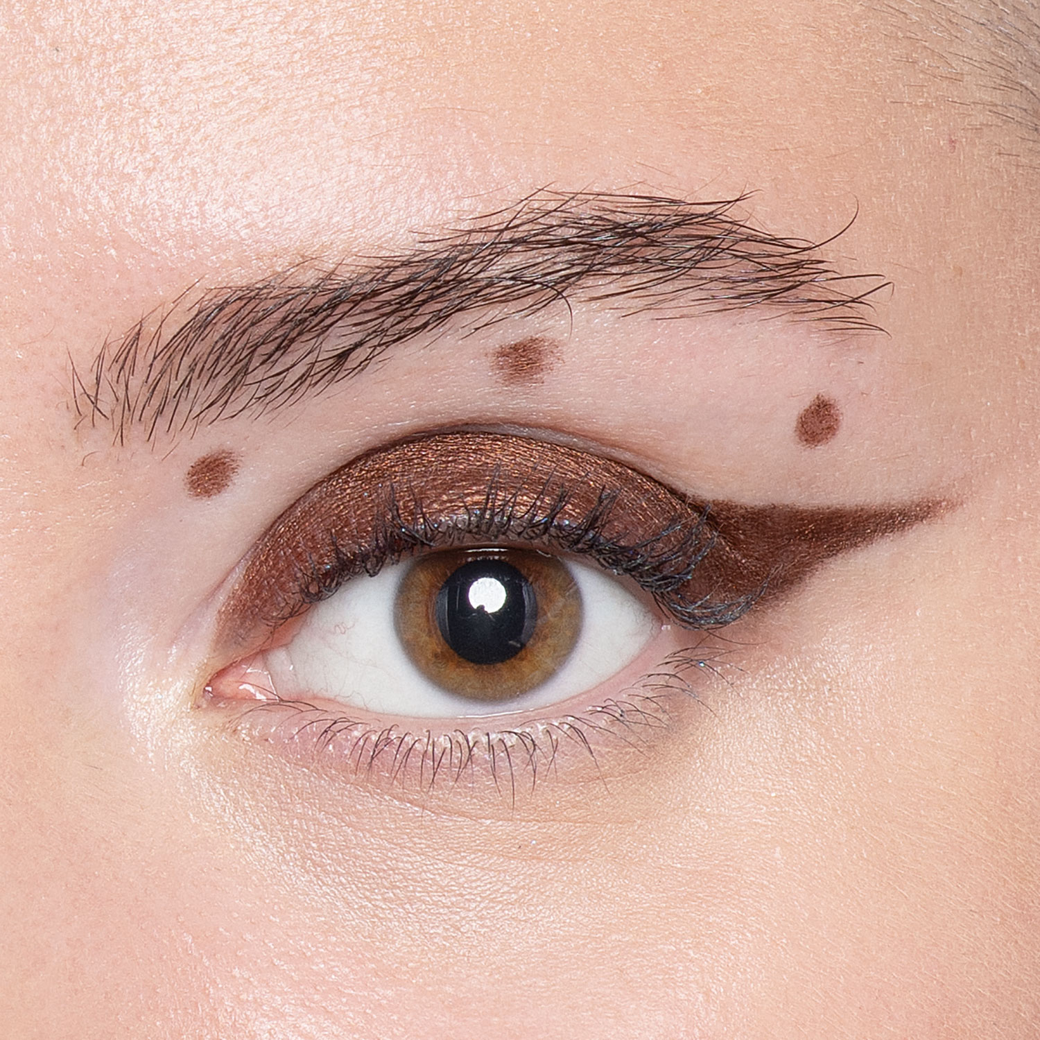 Lápis De Olho Marron Marronzix Quem Disse, Berenice? 1,2g