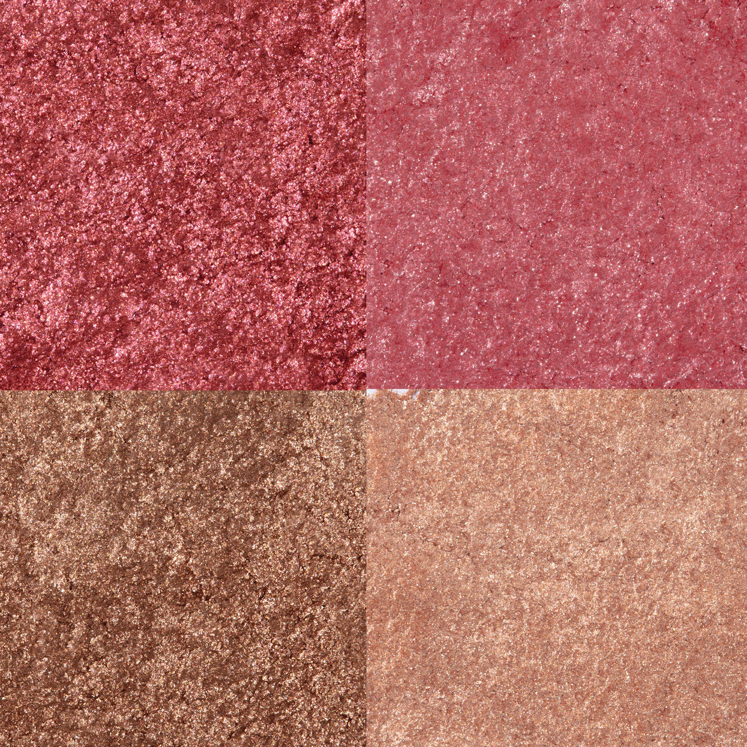 Paleta de Maquiagem Multifuncional Tô No Glow Quem Disse, Berenice? 14,2g