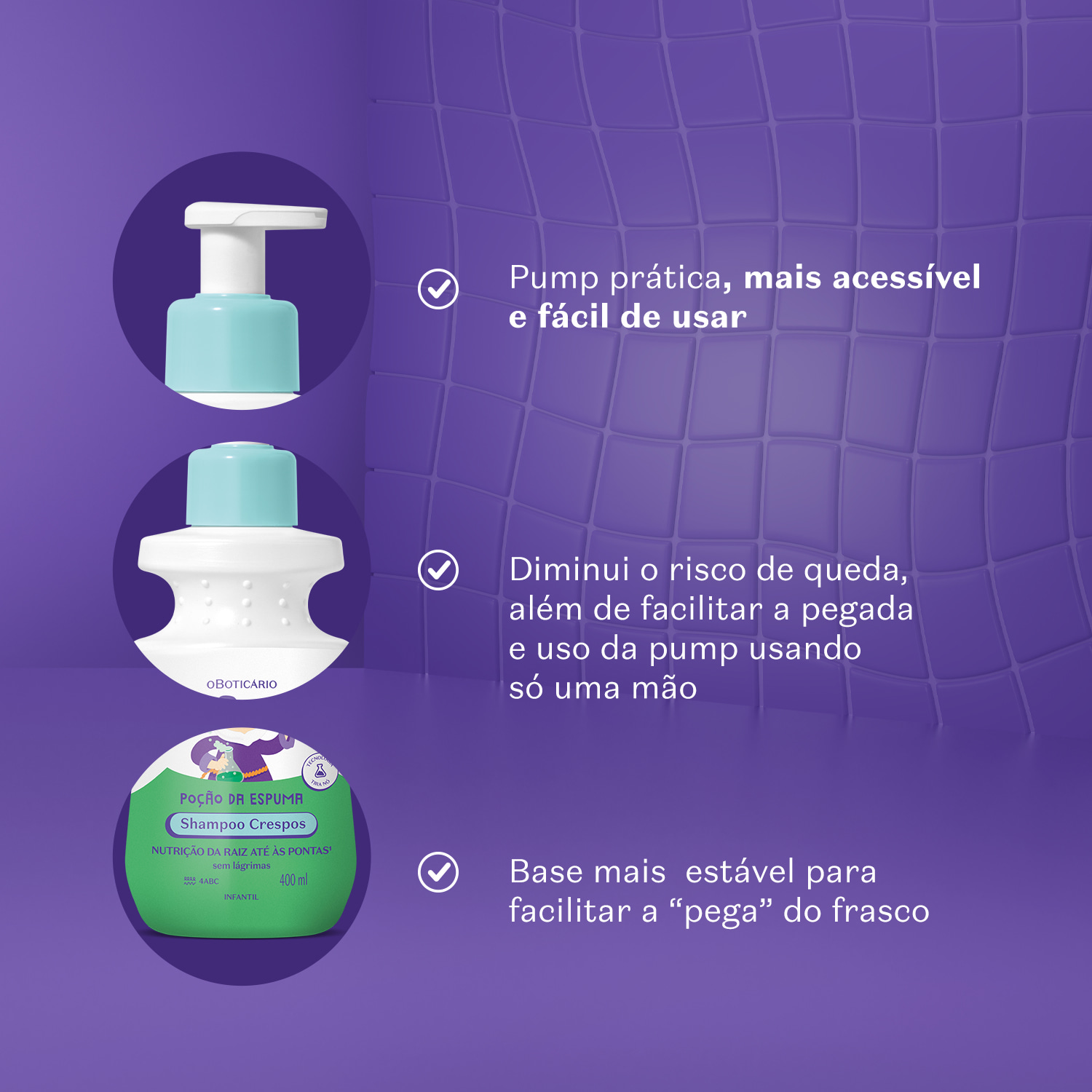 Loção Hidratante Desodorante Corporal Dr.Botica Poção das Nuvens 400ml