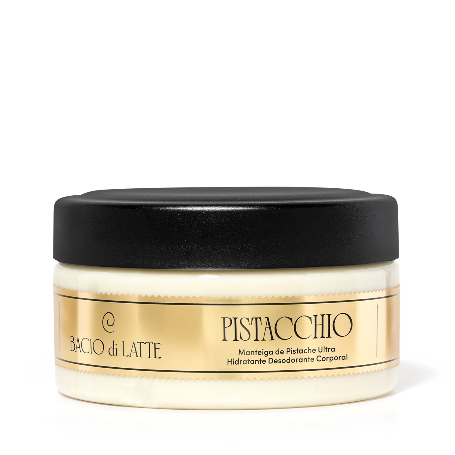 Manteiga Ultra Hidratante Corporal Instance Pistacchio 150g 1