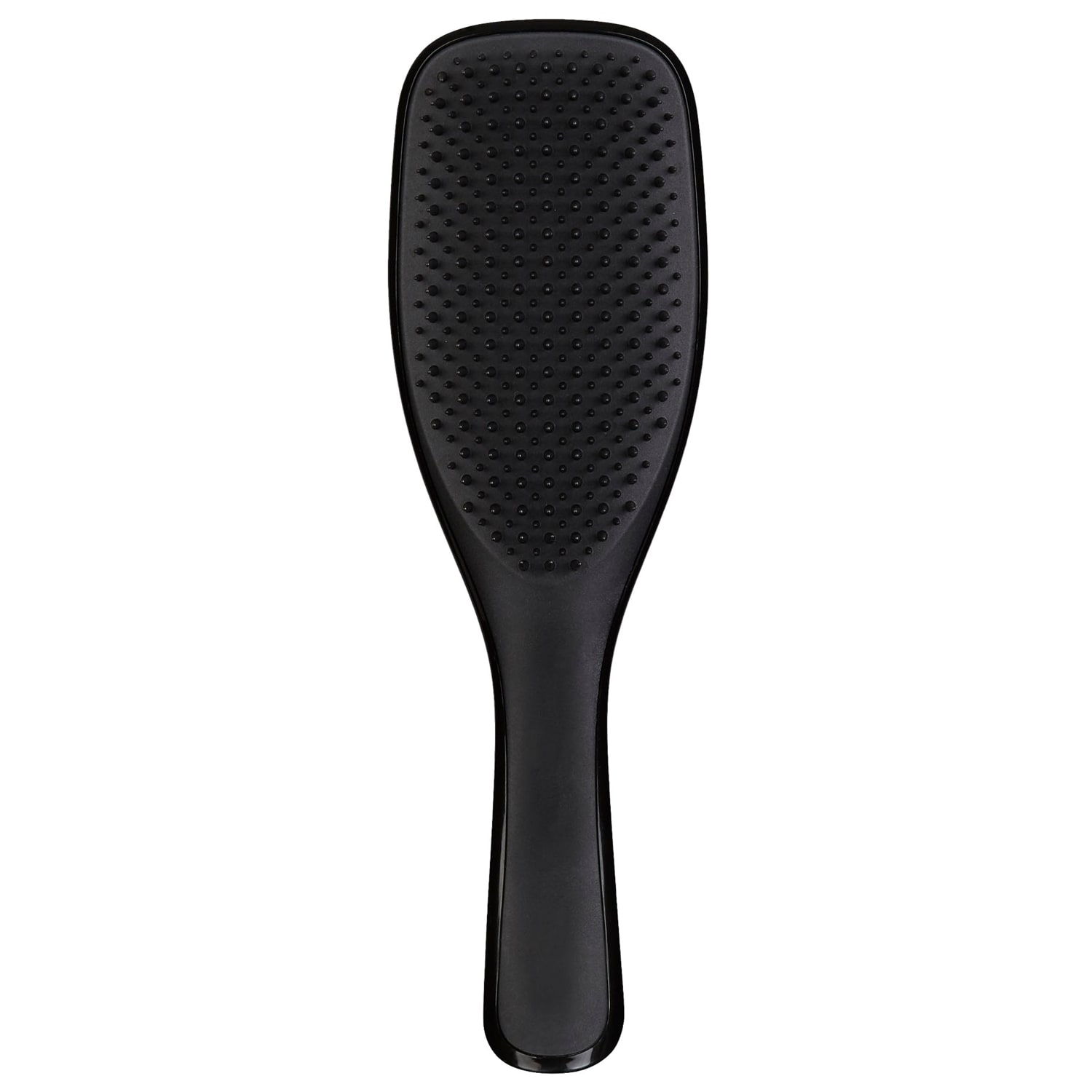 Tangle Teezer The Wet Detangler Black - Escova de Cabelo