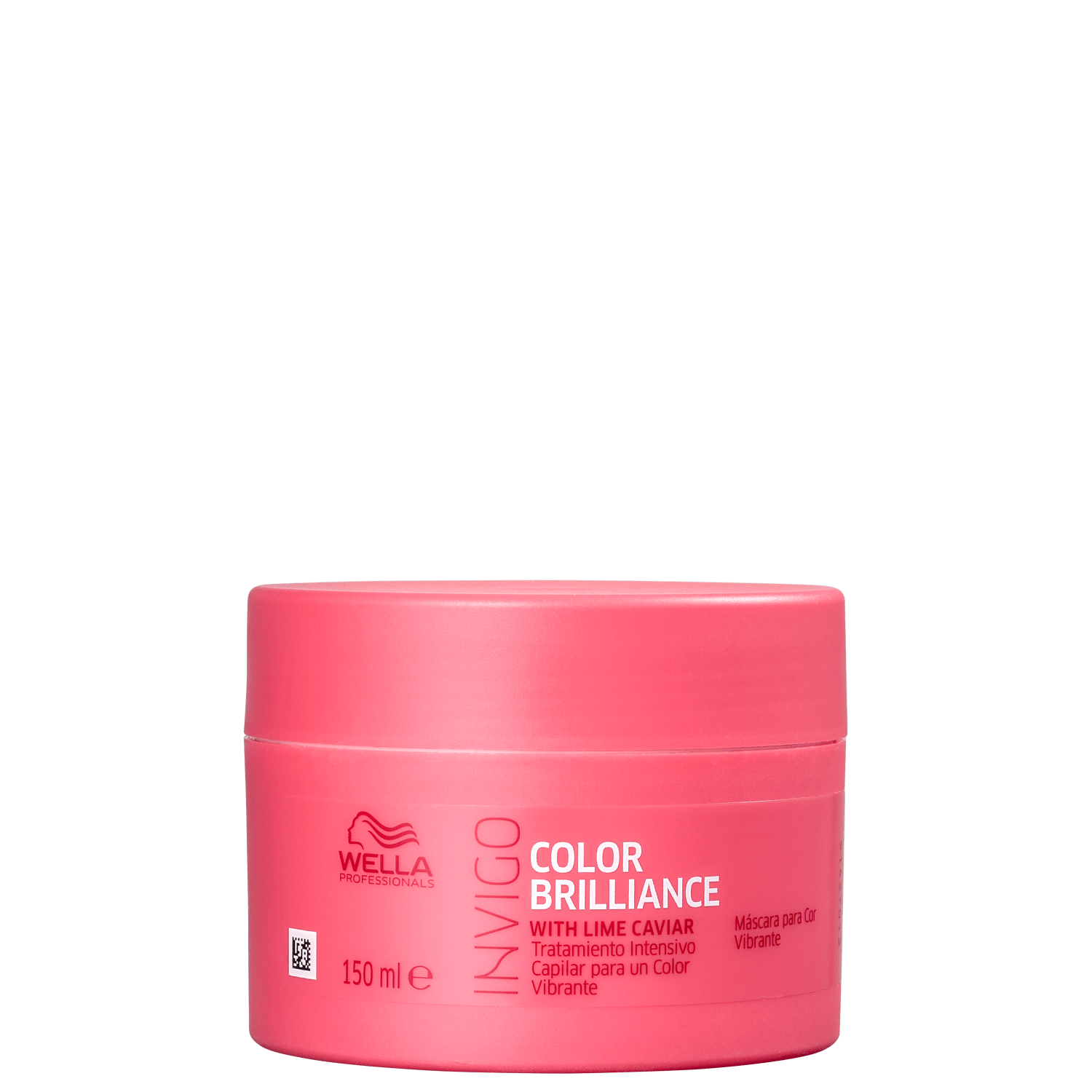 Wella Professionals Invigo Color Brilliance - Máscara Capilar 150ml Wella Professionals Invigo Color Brilliance - Máscara Capilar 150ml