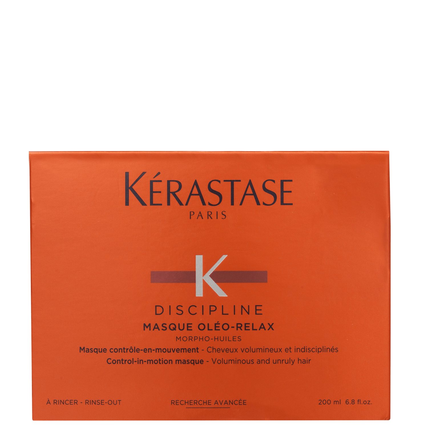 Kit Kérastase Discipline Oléo-Relax Dupla | Beleza na Web