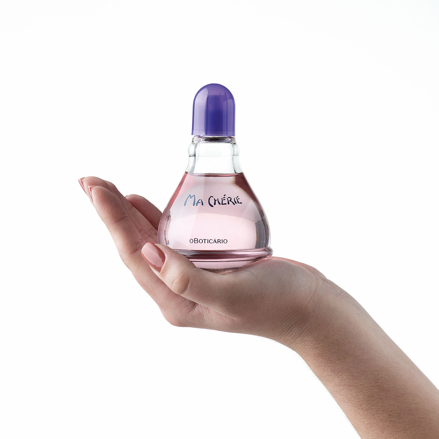 Ma Chérie Desodorante Colônia 100ml