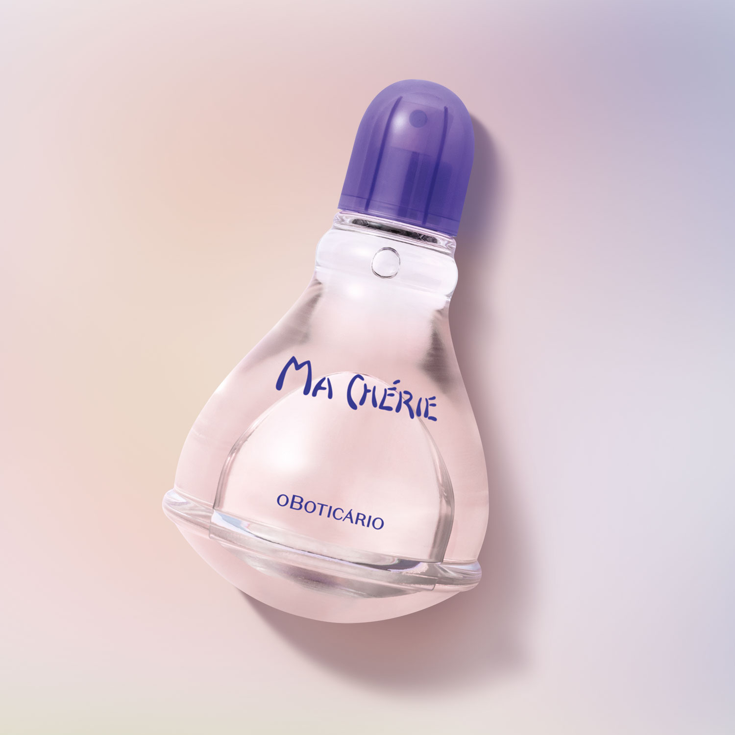Ma Chérie Desodorante Colônia 100ml
