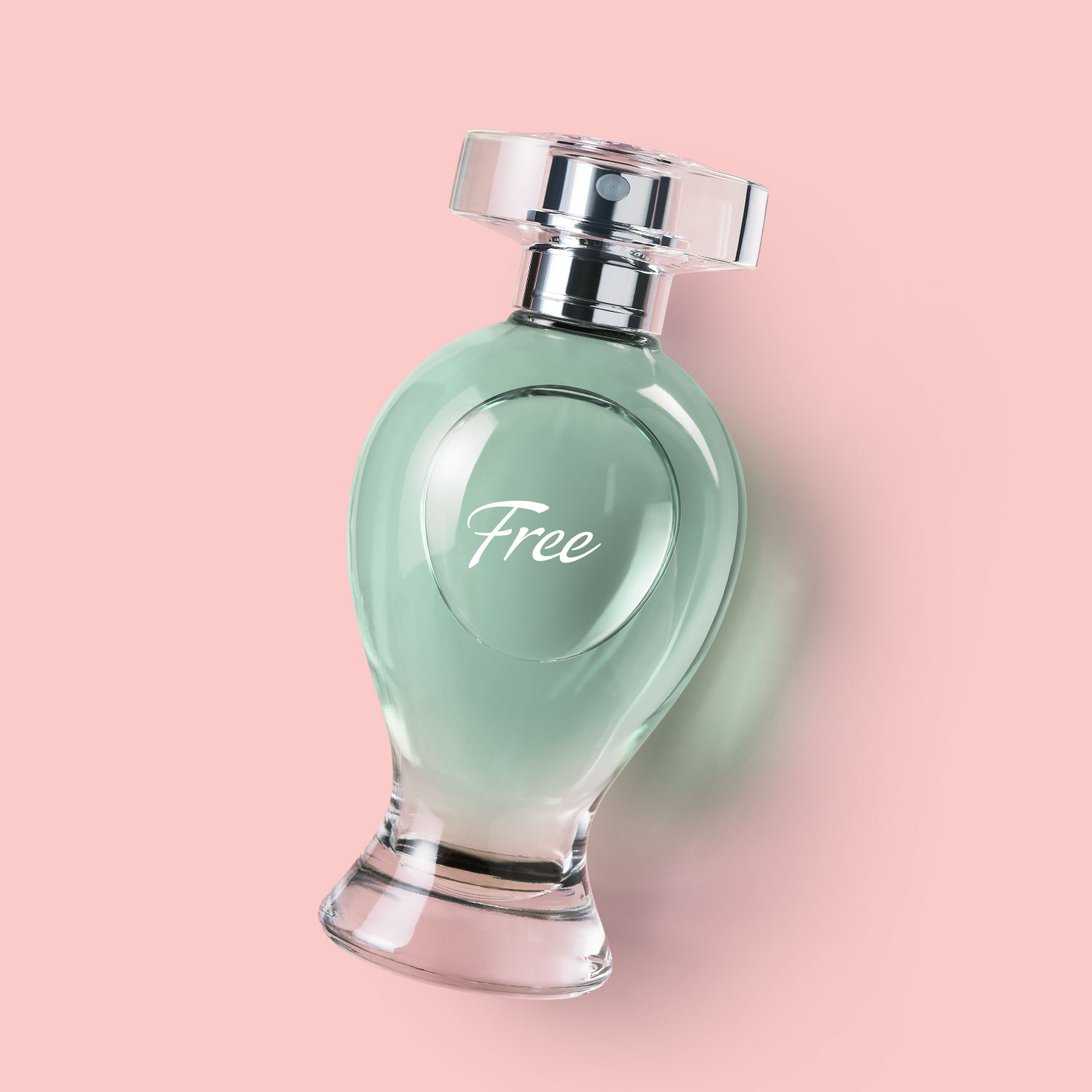 Free Desodorante Colônia Boticollection 100ml