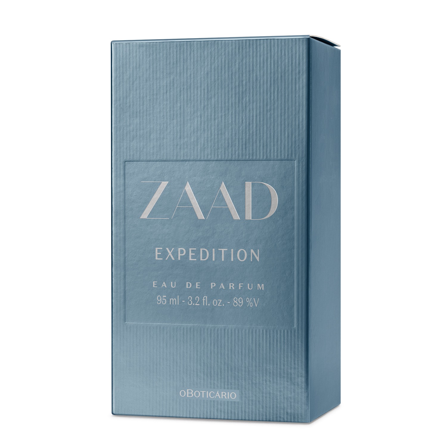 Zaad Expedition Eau De Parfum 95ml