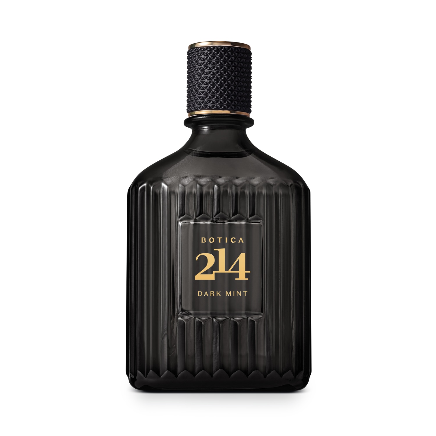 Botica 214 Dark Mint Eau De Parfum 90ml | O Boticário