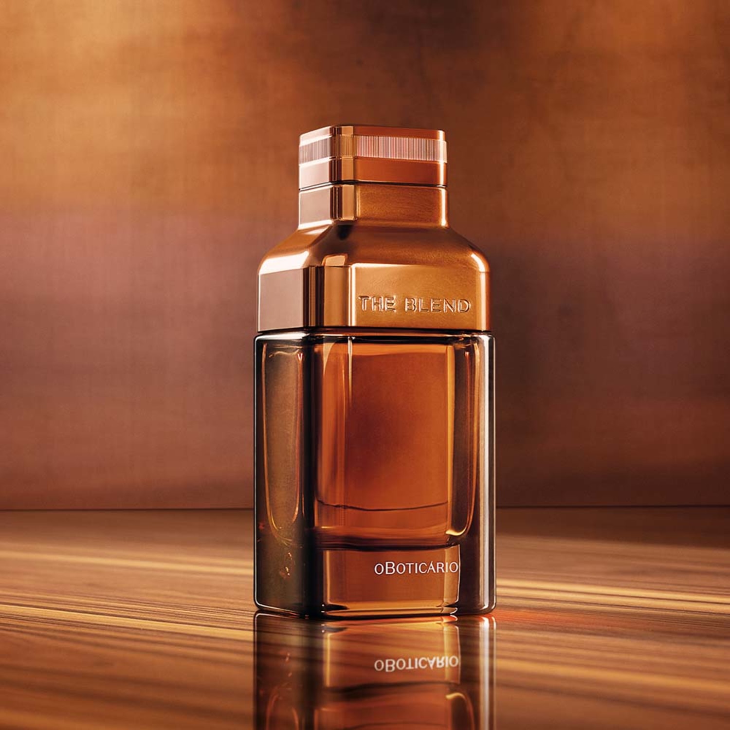 The Blend Eau de Parfum 100ml