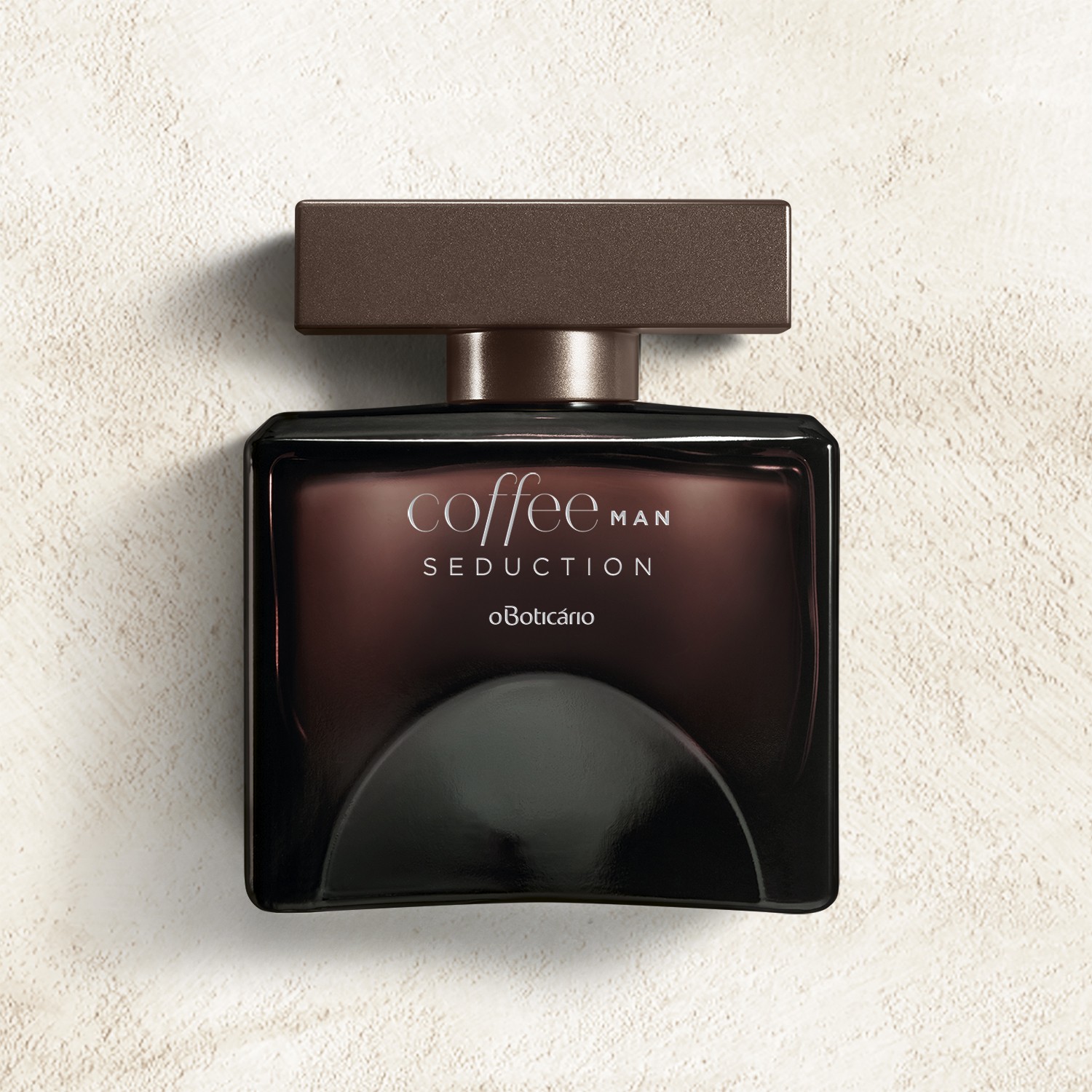 Coffee Man Seduction Desodorante Colônia 100ml
