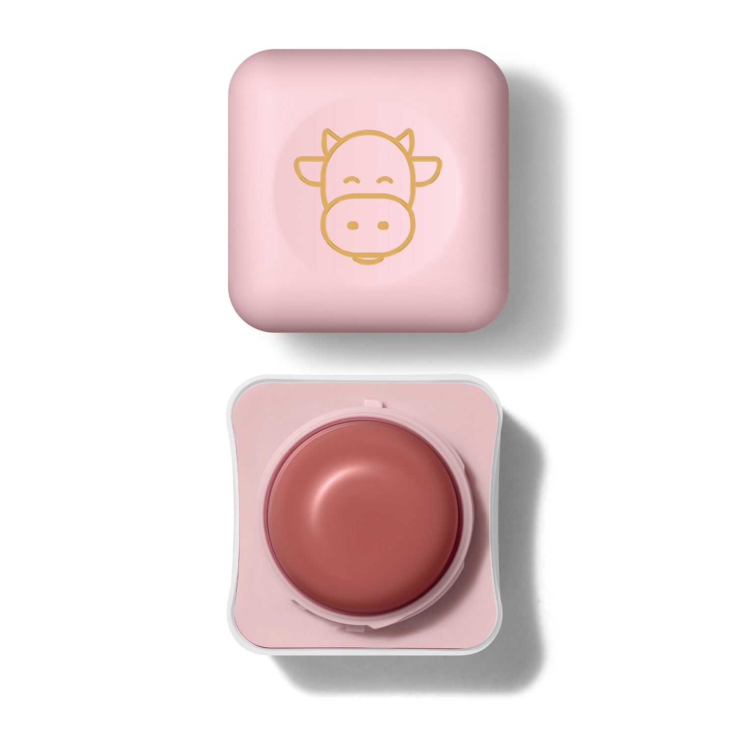 Hidratante Labial Intense & Cuide-Se Bem Deleite 6,2g