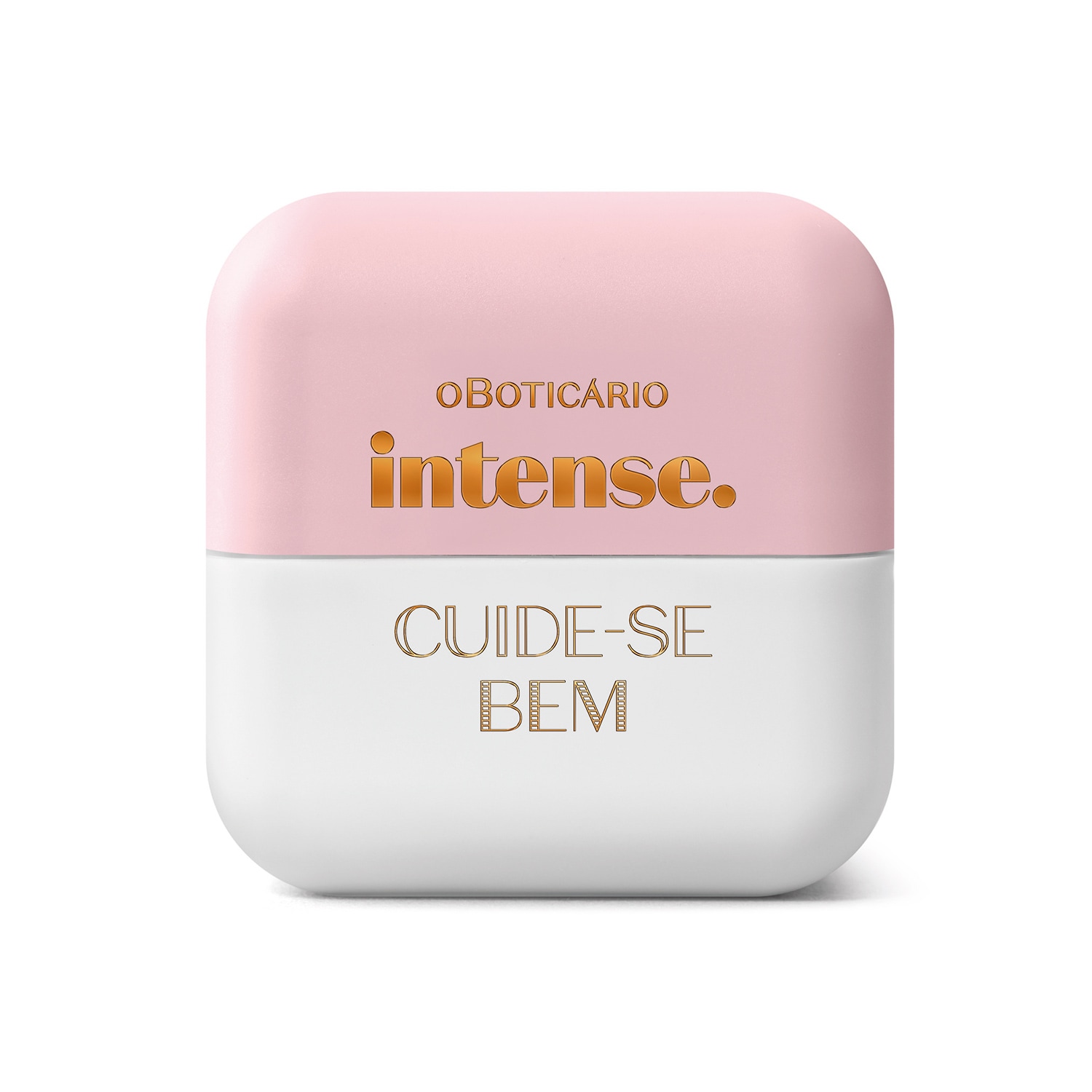 Hidratante Labial Intense & Cuide-Se Bem Deleite 6,2g