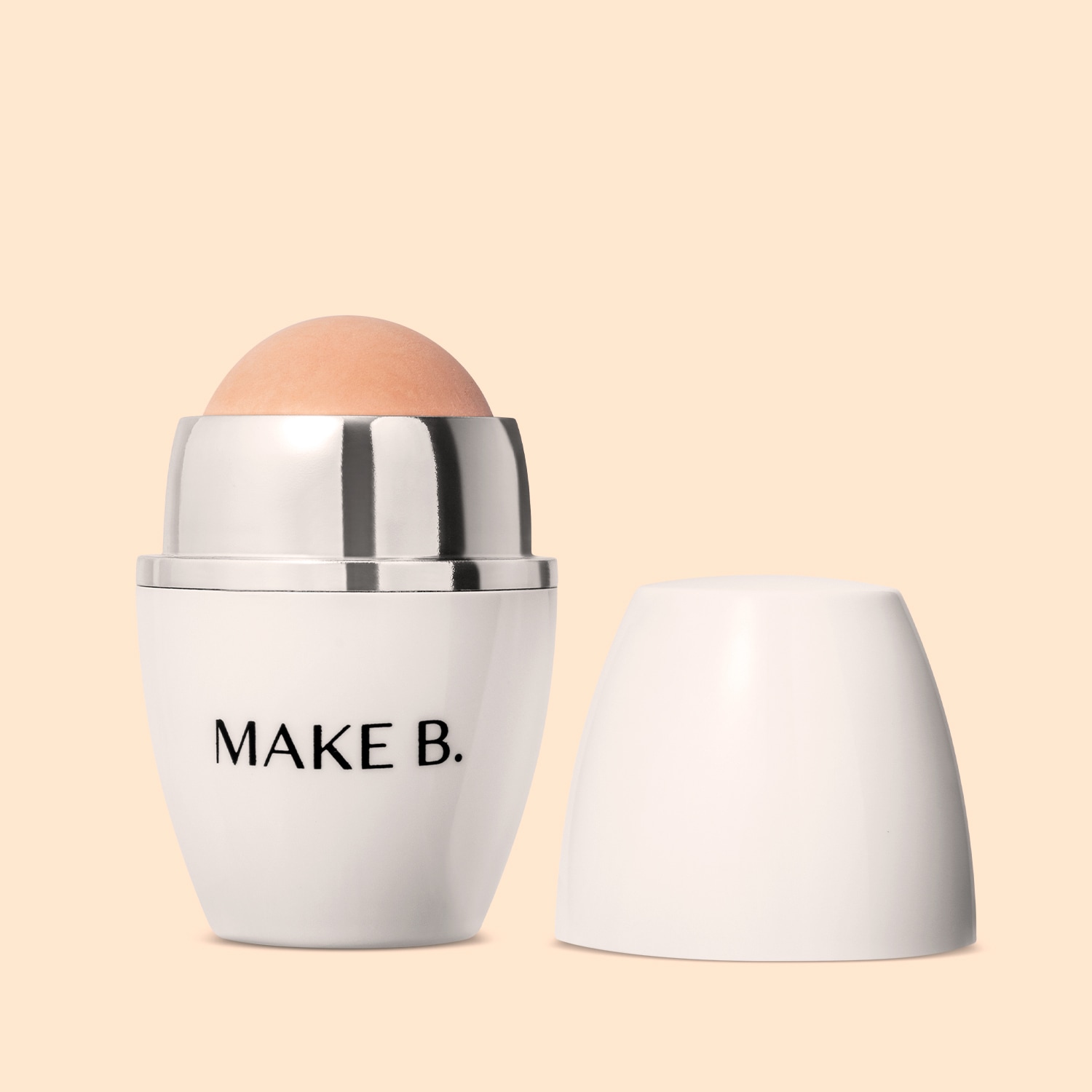 Pedra Absorvente de Oleosidade Make B.