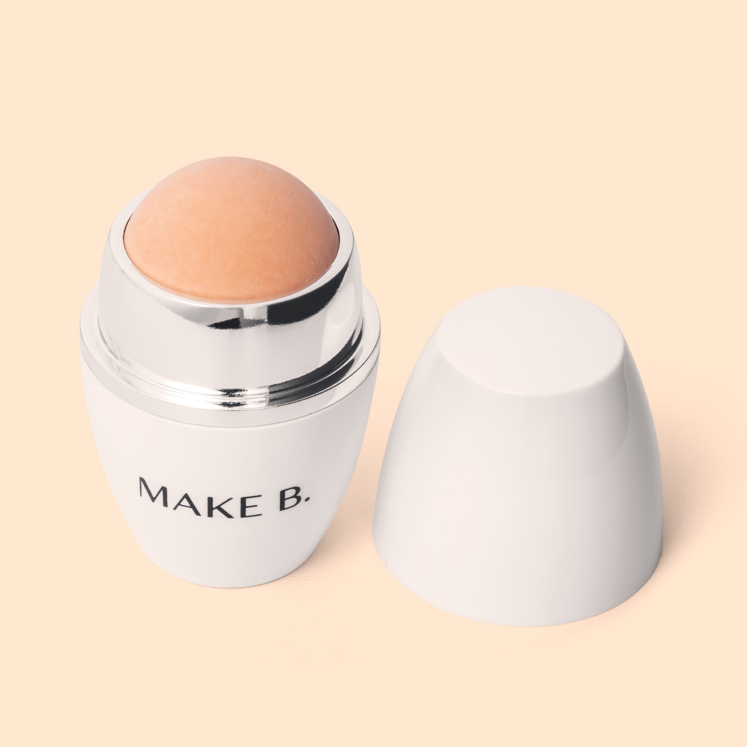 Pedra Absorvente de Oleosidade Make B.