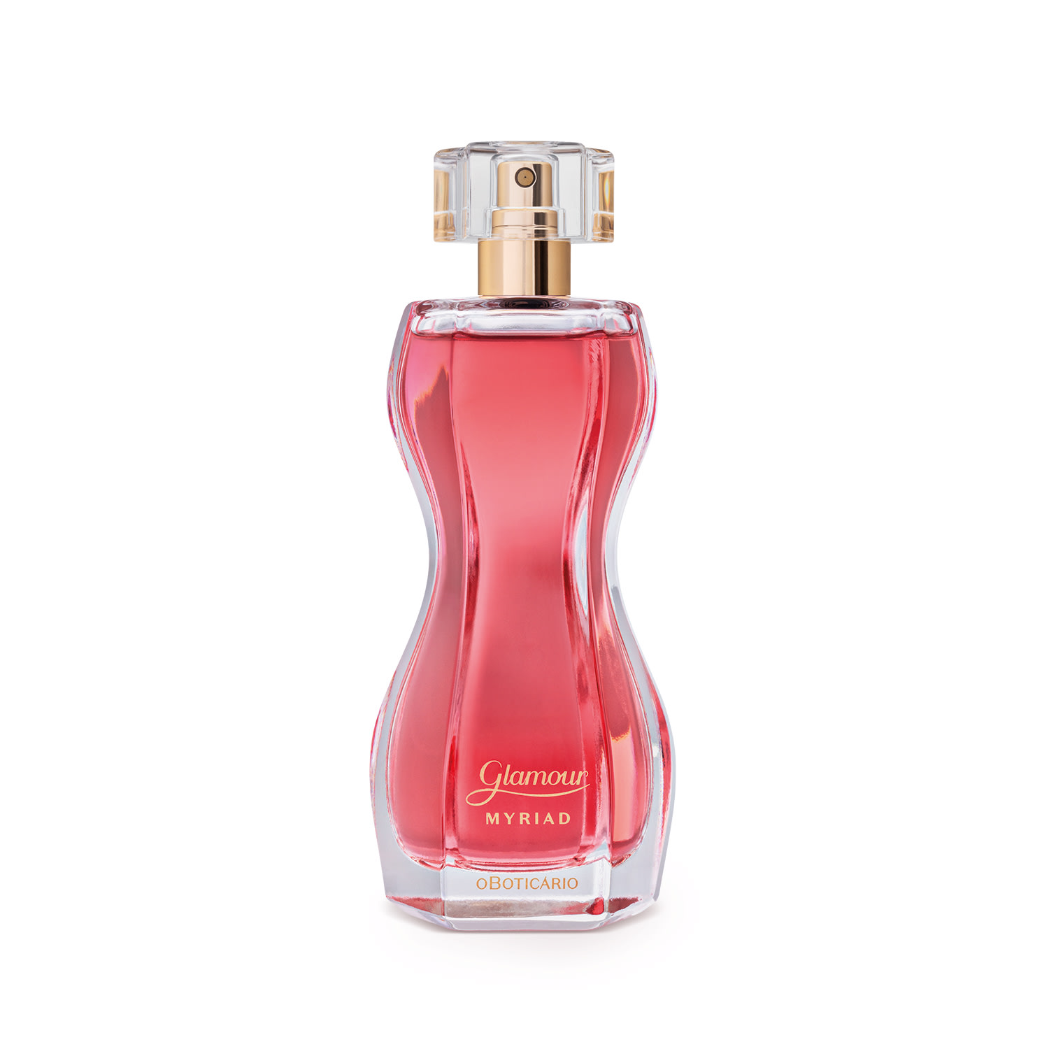 Glamour Myriad Desodorante Colônia 75ml Glamour Myriad Desodorante Colônia 75ml