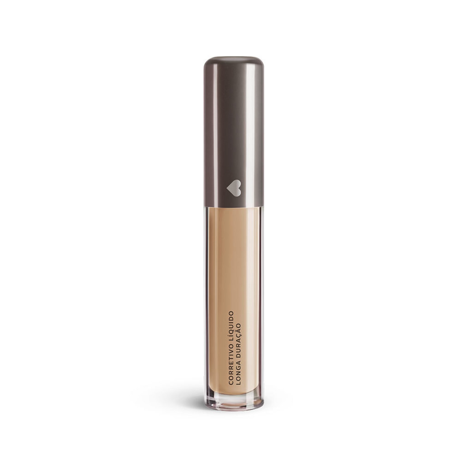 Corretivo Líquido Longa Duração Cor 2 Quem Disse, Berenice? 4ml