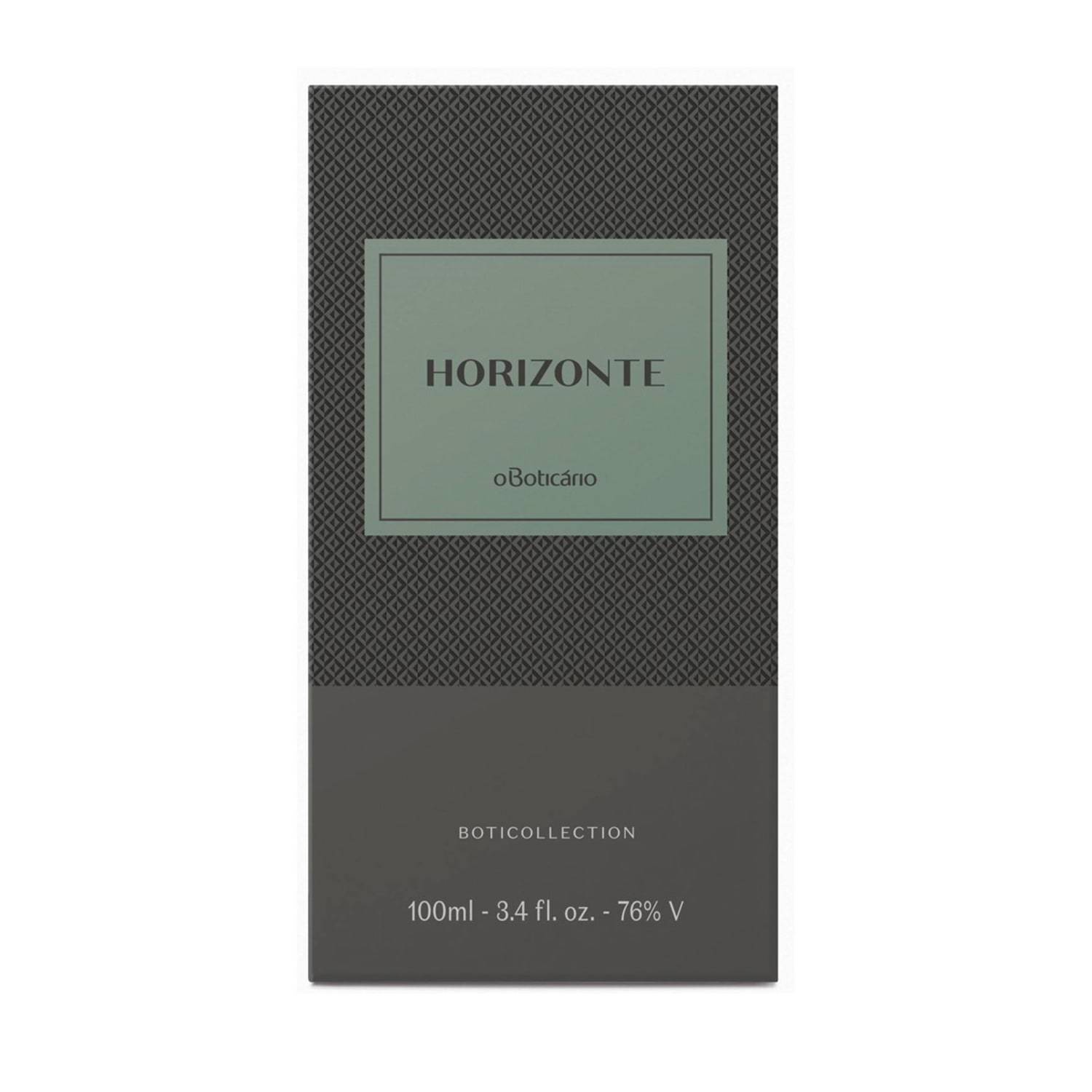 Boticollection Horizonte Desodorante Colônia 100ml