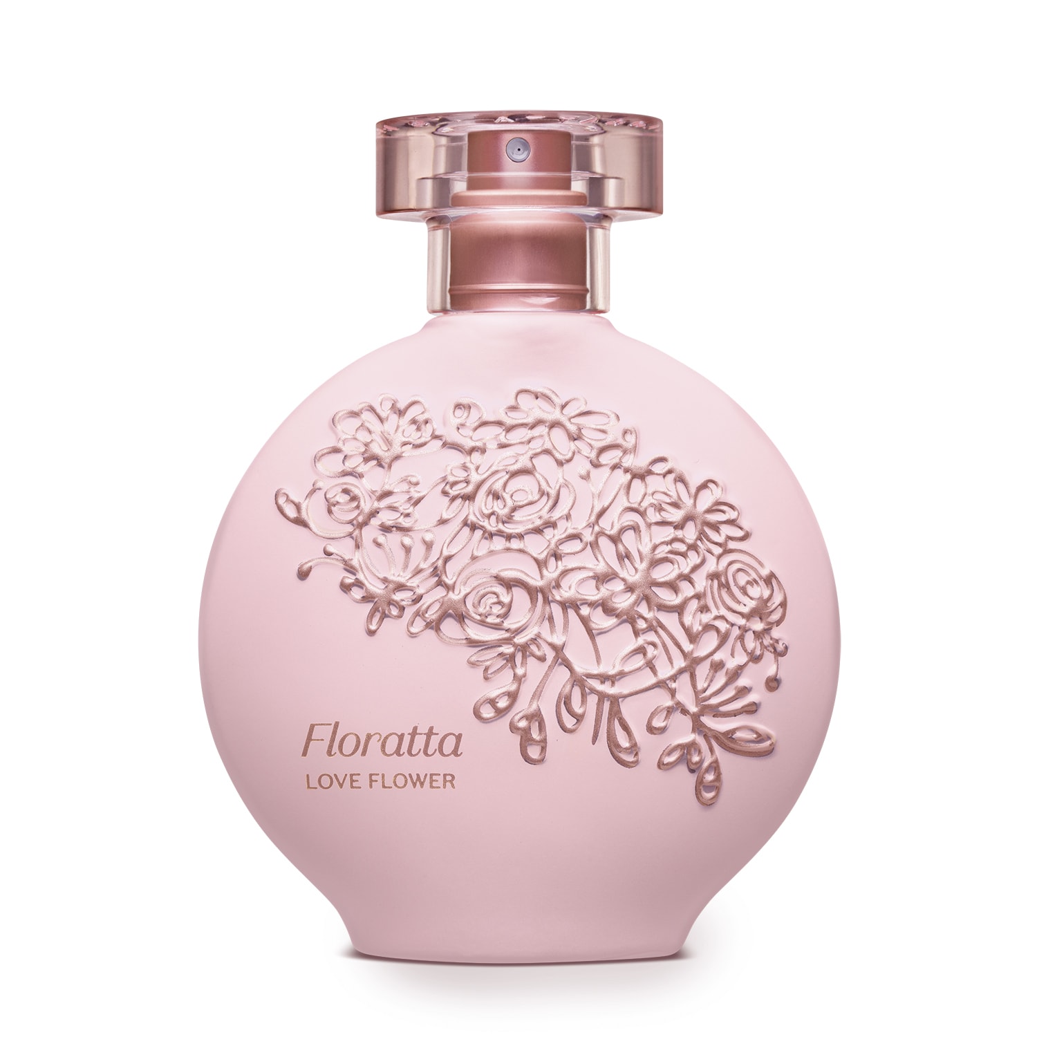 Floratta Love Flower Desodorante Colônia 75ml Floratta Love Flower Desodorante Colônia 75ml