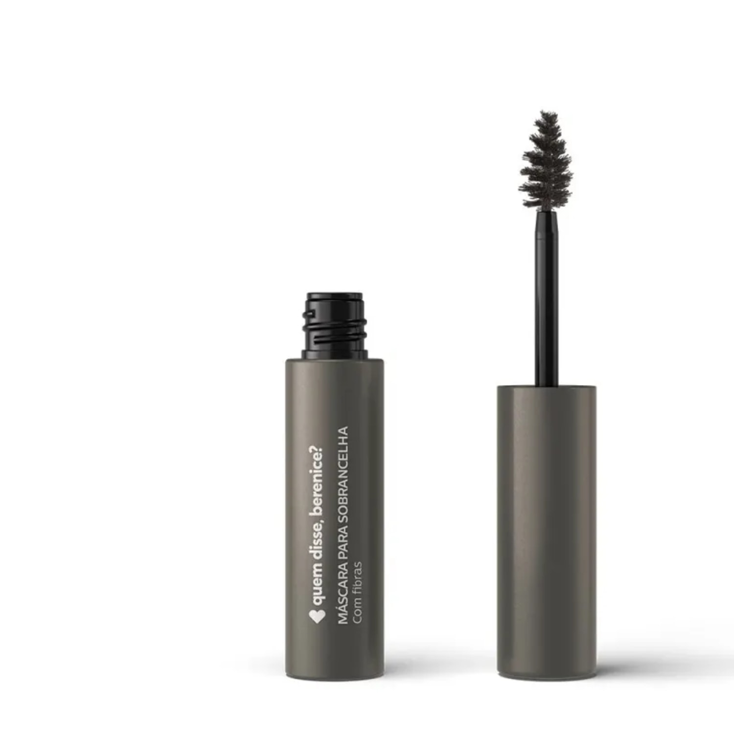 Máscara para Sobrancelhas com Fibras Escurete Quem Disse, Berenice? 3g