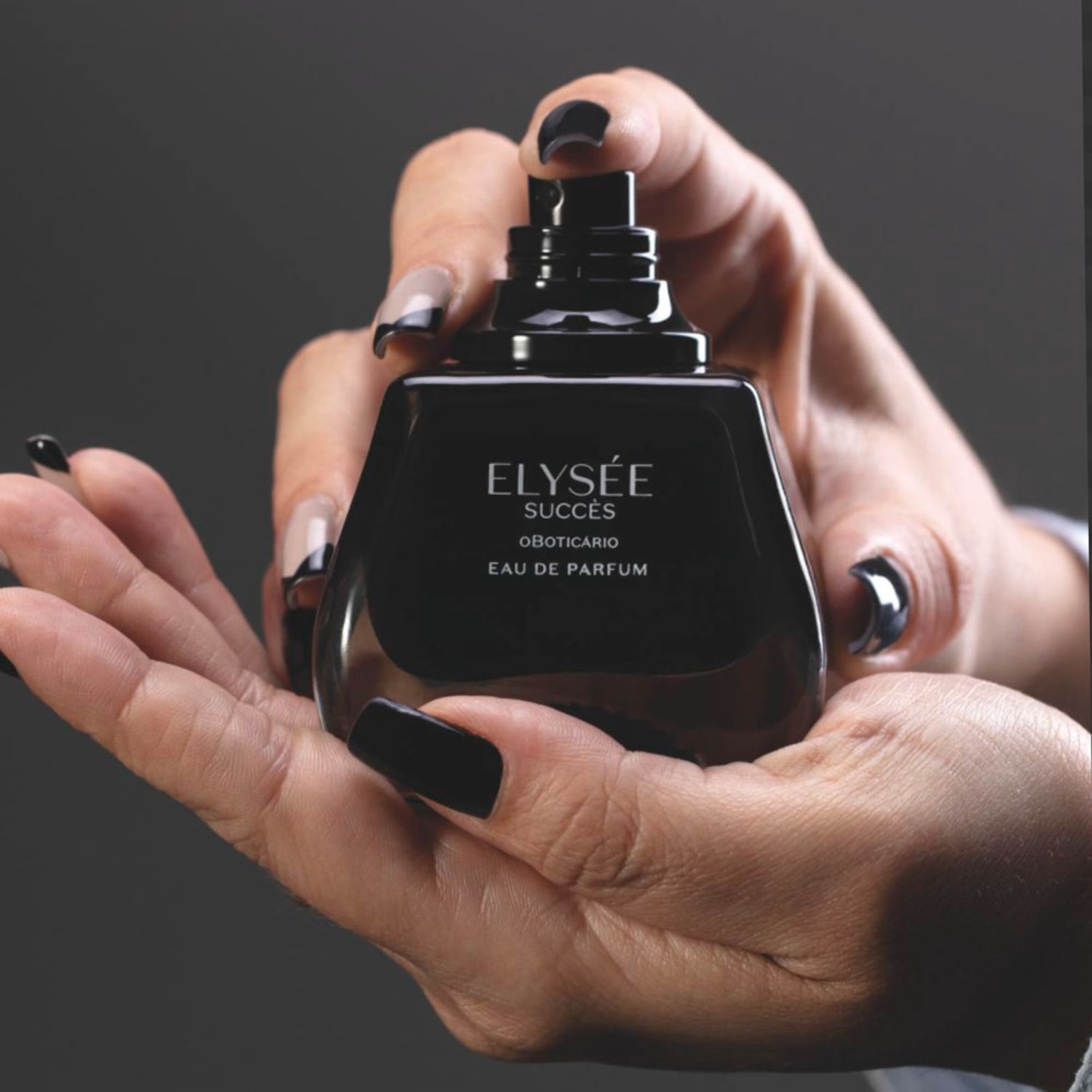 Elysée Succès Eau de Parfum 50ml