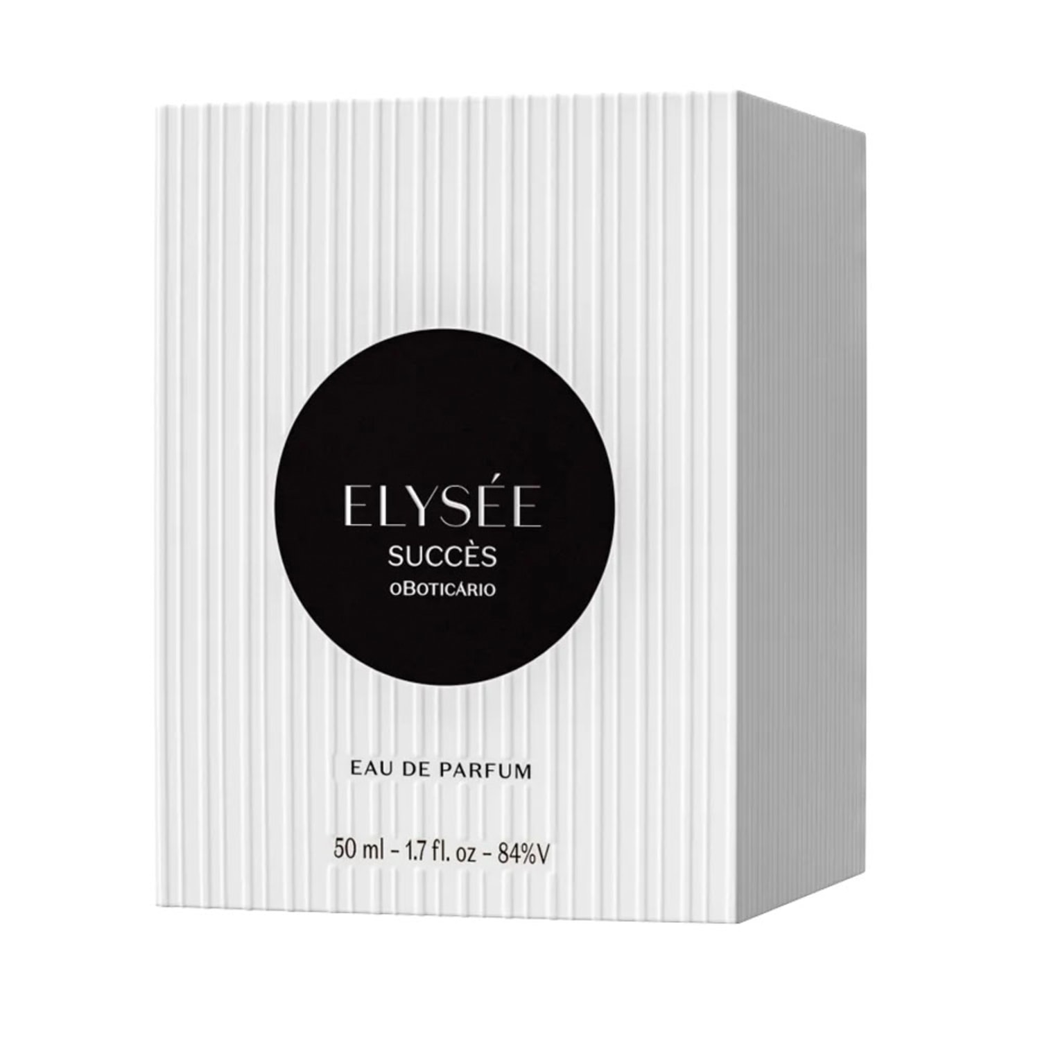 Elysée Succès Eau de Parfum 50ml