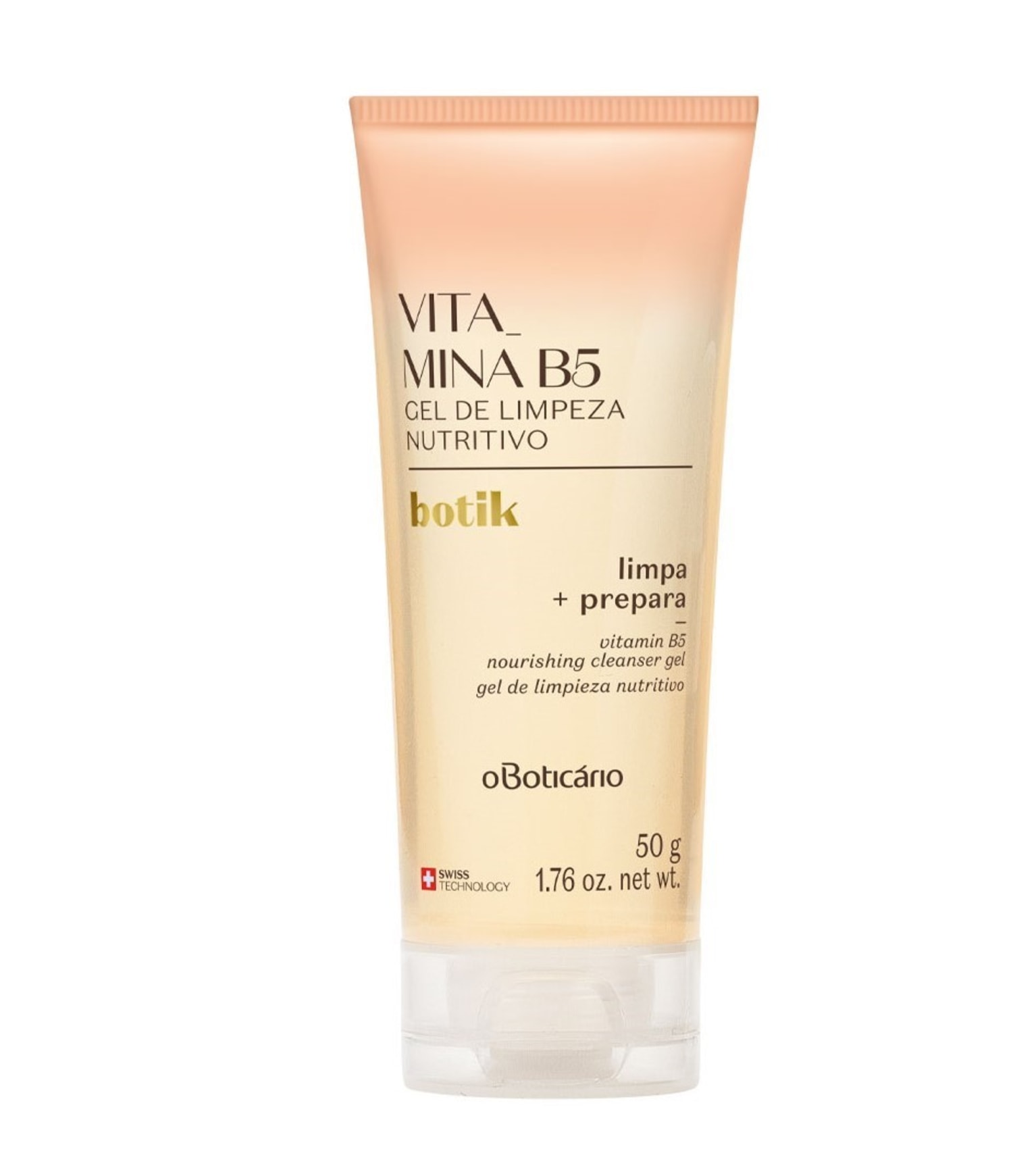 Kit Botik Linha Facial Completa (5 itens)