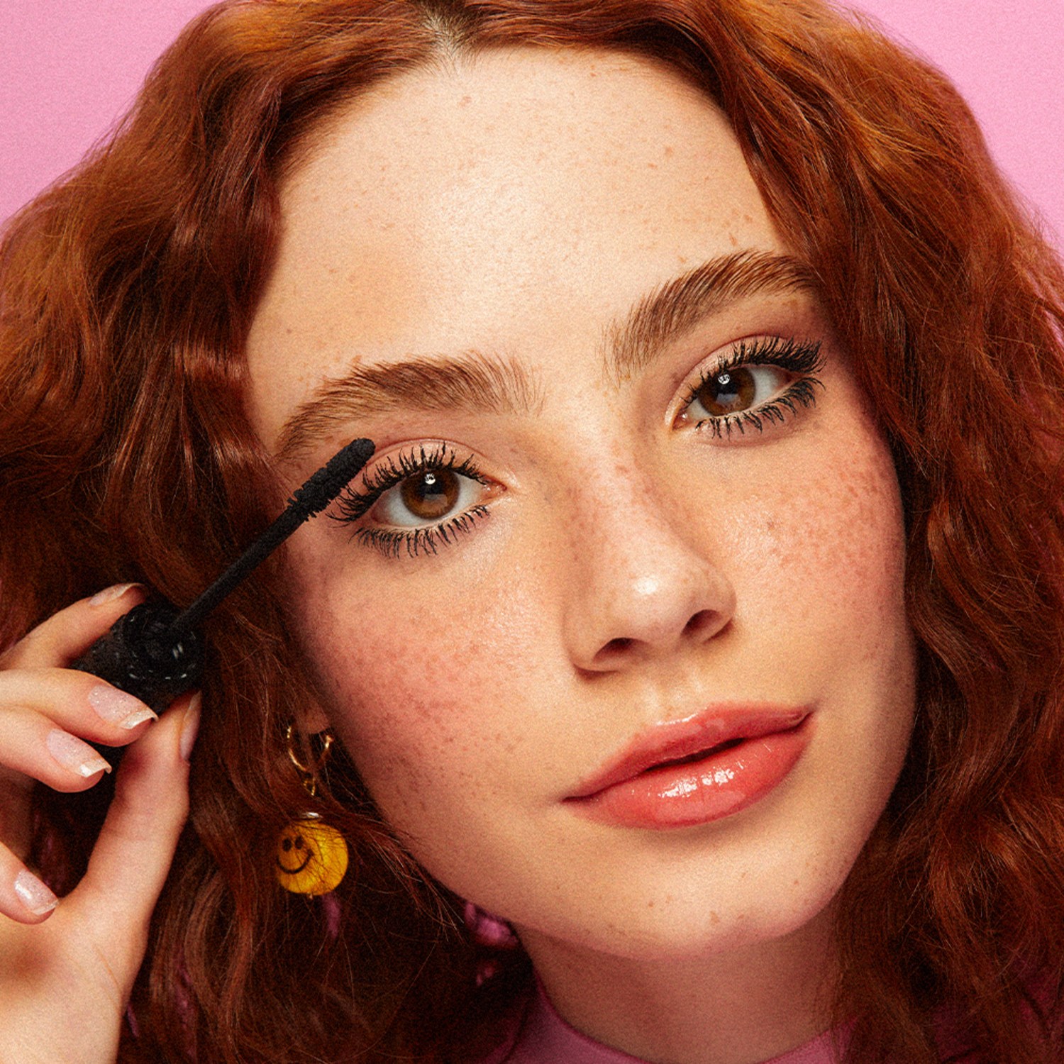 Máscara de Cílios Big Bang Push Quem Disse, Berenice? 10g