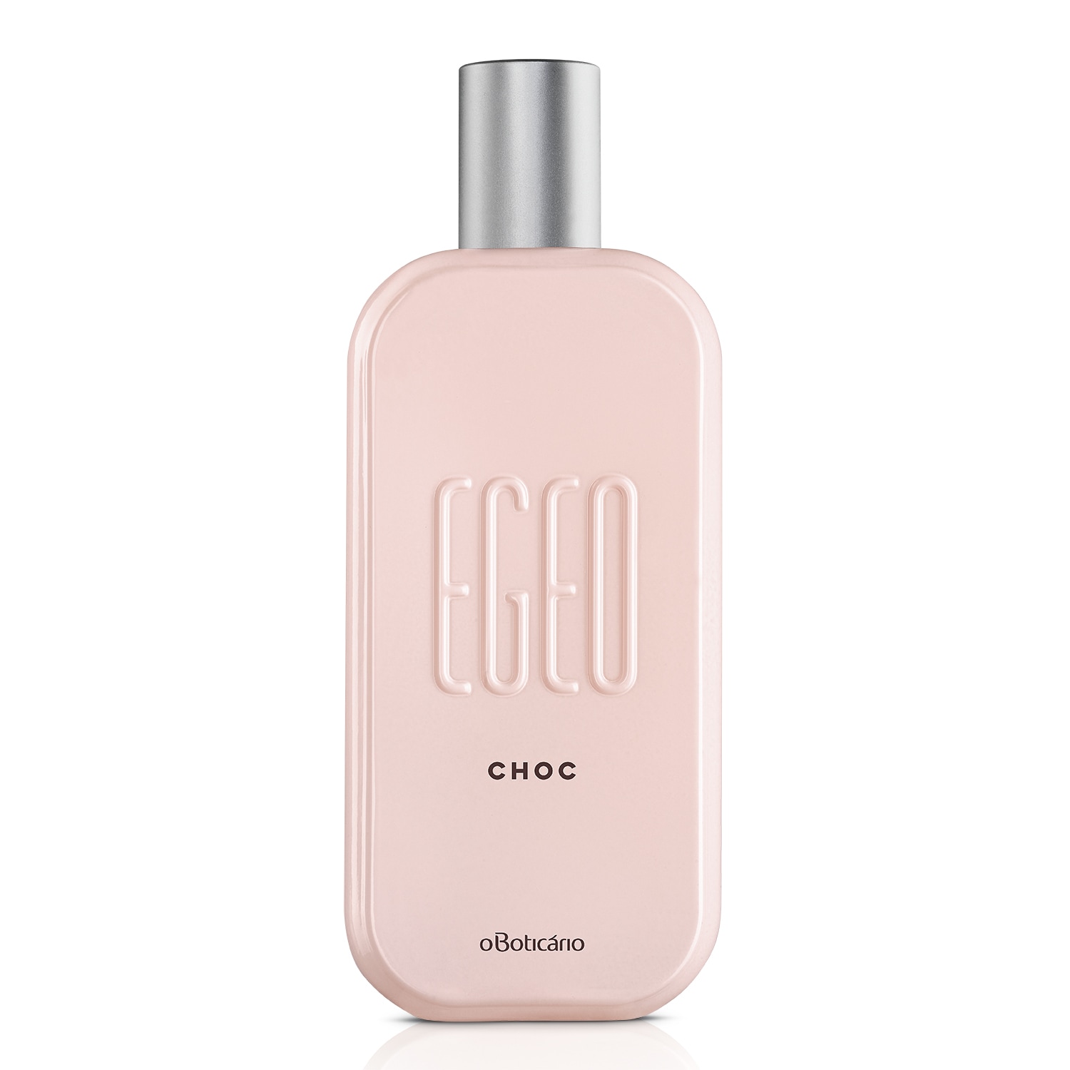 Egeo Choc Boticário - Desodorante Colônia Feminino 90ml Egeo Choc Boticário - Desodorante Colônia Feminino 90ml