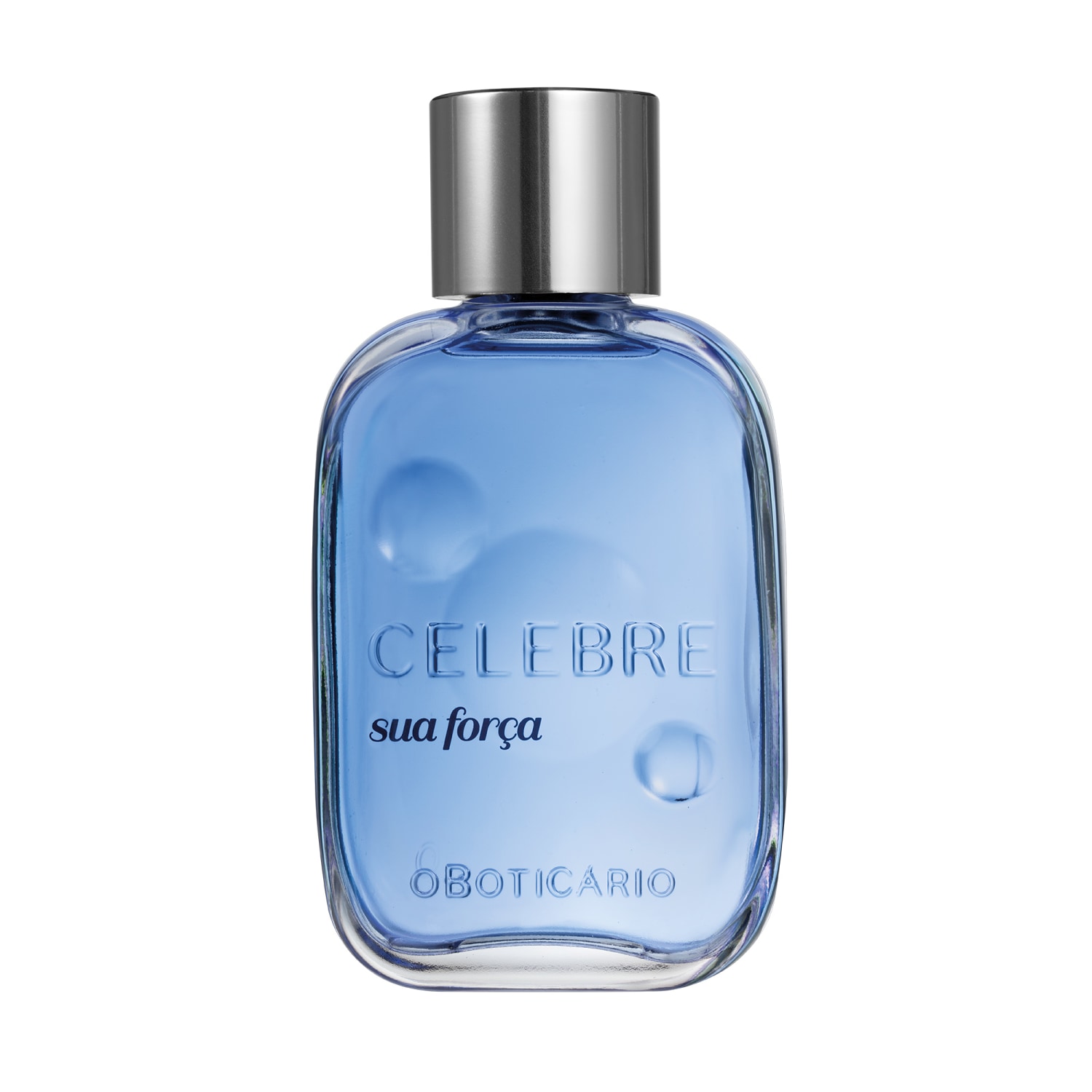 Celebre Sua Força Desodorante Colônia Masculino 100ml Celebre Sua Força Desodorante Colônia Masculino 100ml