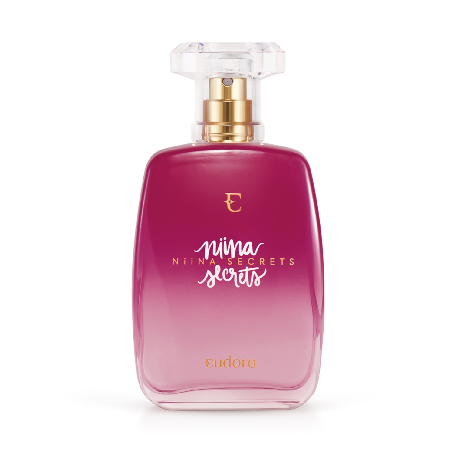 Niina Secrets Desodorante Colônia 100ml Niina Secrets Desodorante Colônia 100ml