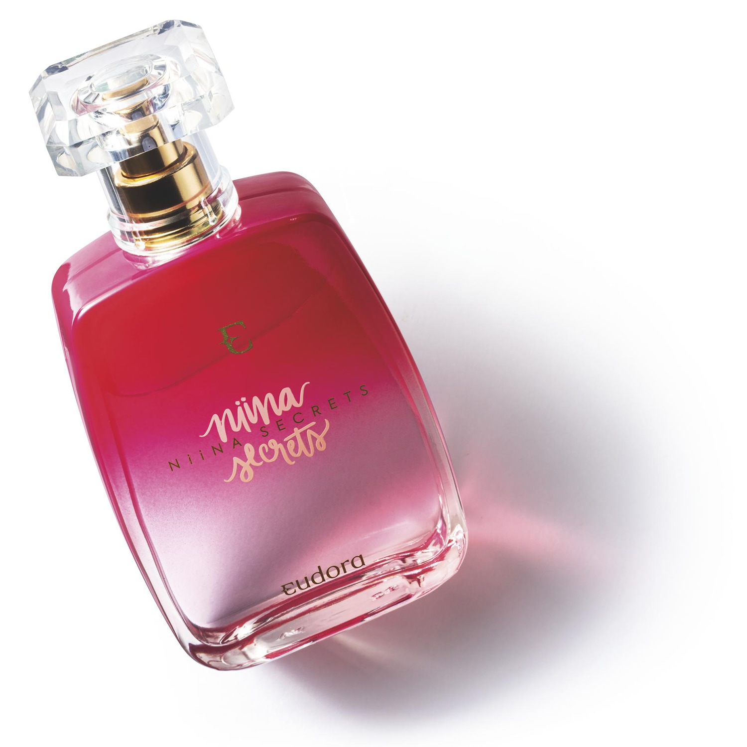 Niina Secrets Desodorante Colônia 100ml 3