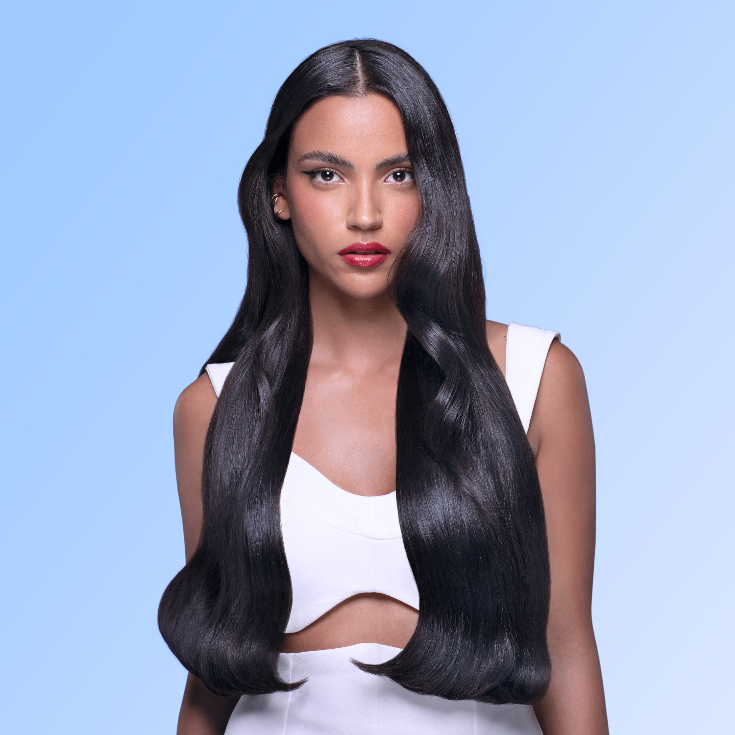 Combo Siàge Acelera o Crescimento: Shampoo 250ml + Máscara Capilar 250g + Condicionador 200ml 3