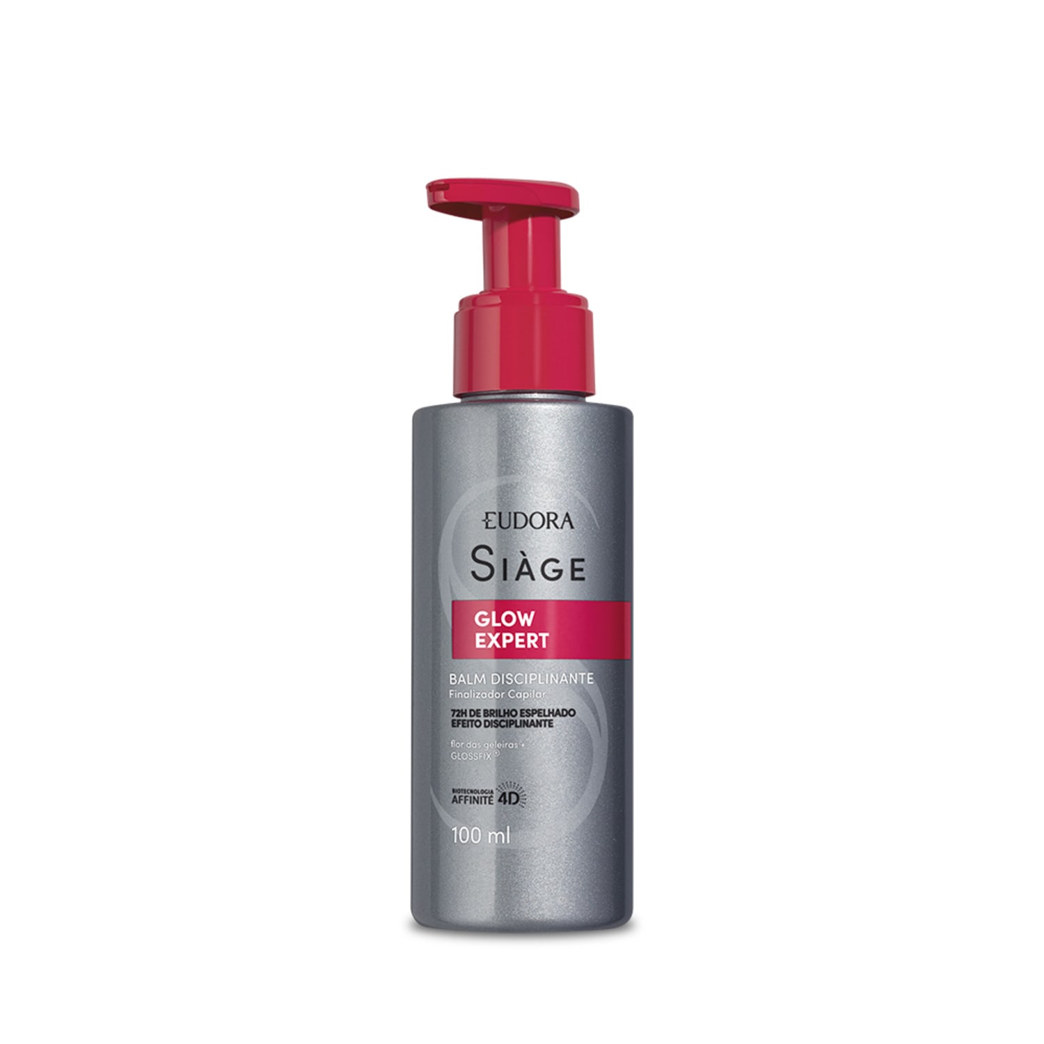 Balm Disciplinante Finalizador Capilar Siàge Glow Expert 100ml Balm Disciplinante Finalizador Capilar Siàge Glow Expert 100ml