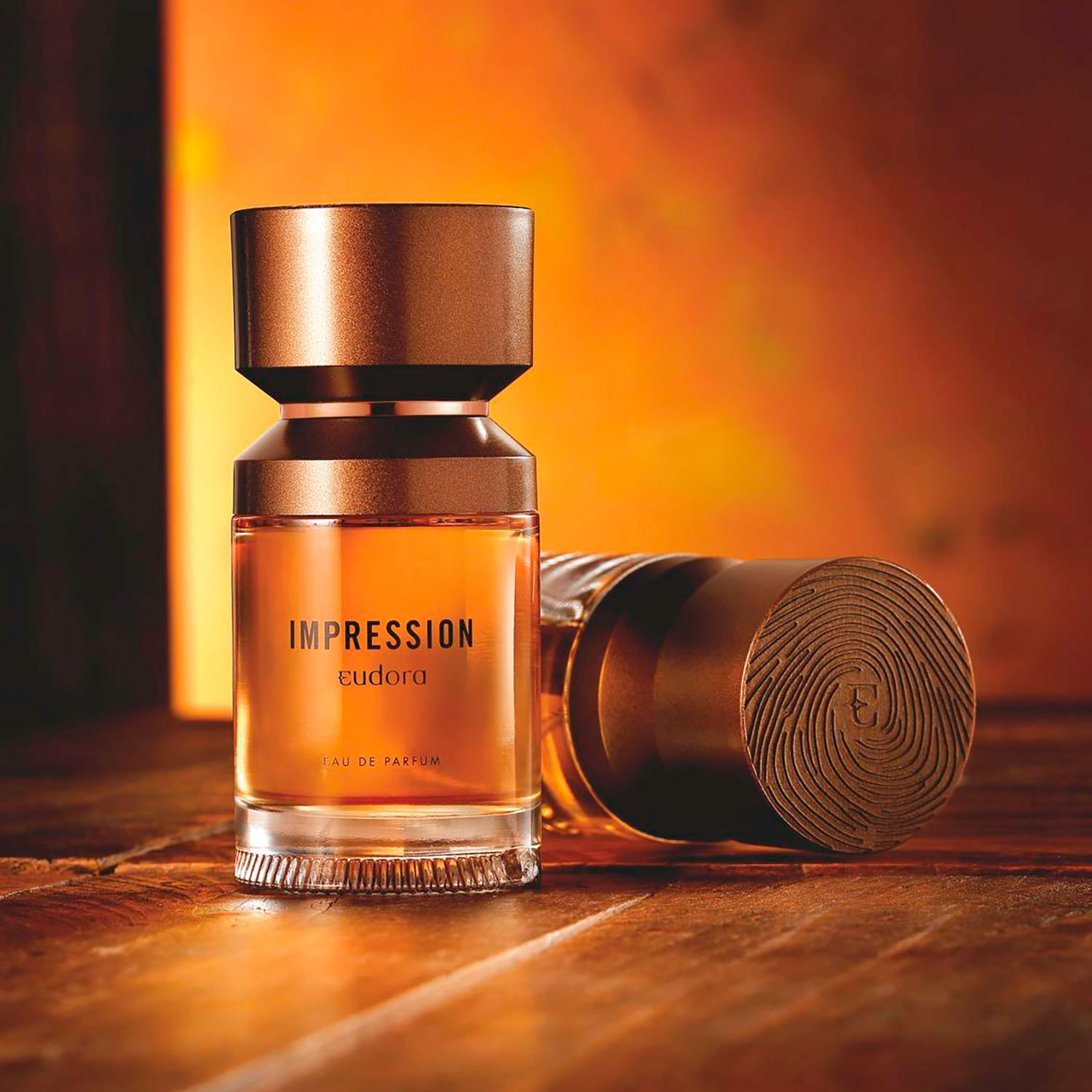 Impression Eau De Parfum 100ml 2