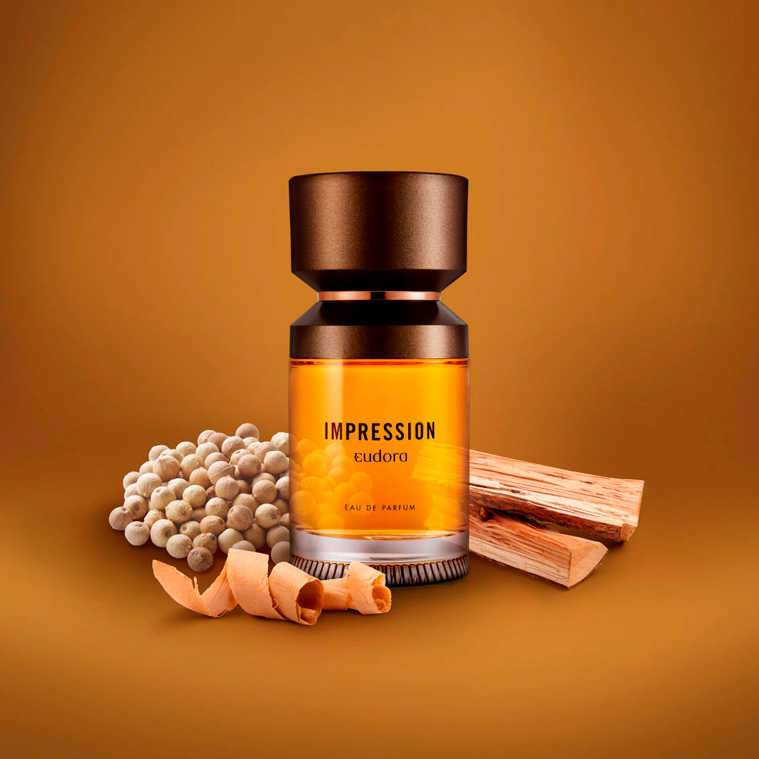 Impression Eau De Parfum 100ml 3
