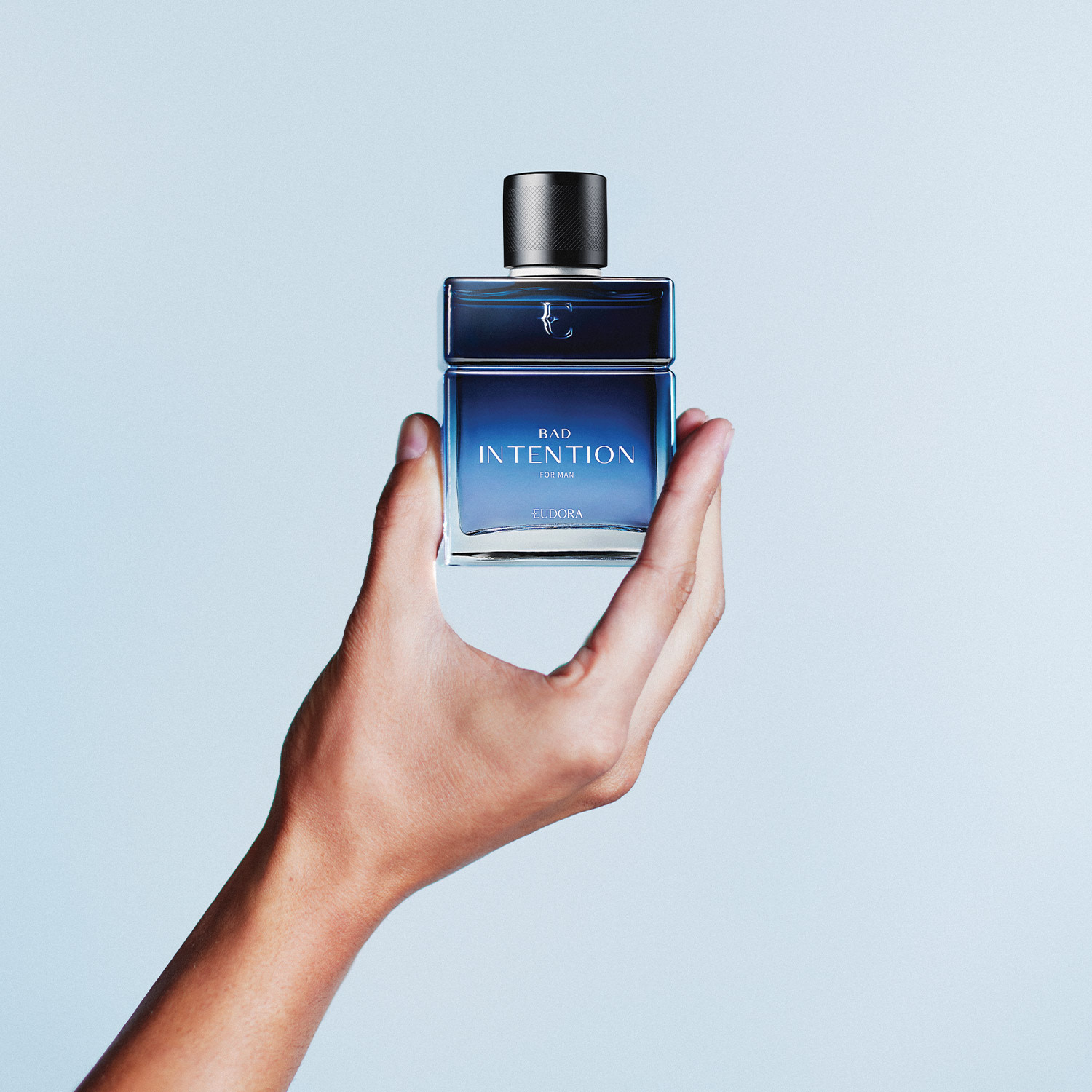 Eudora Bad Intention Desodorante Colônia 100ml 3