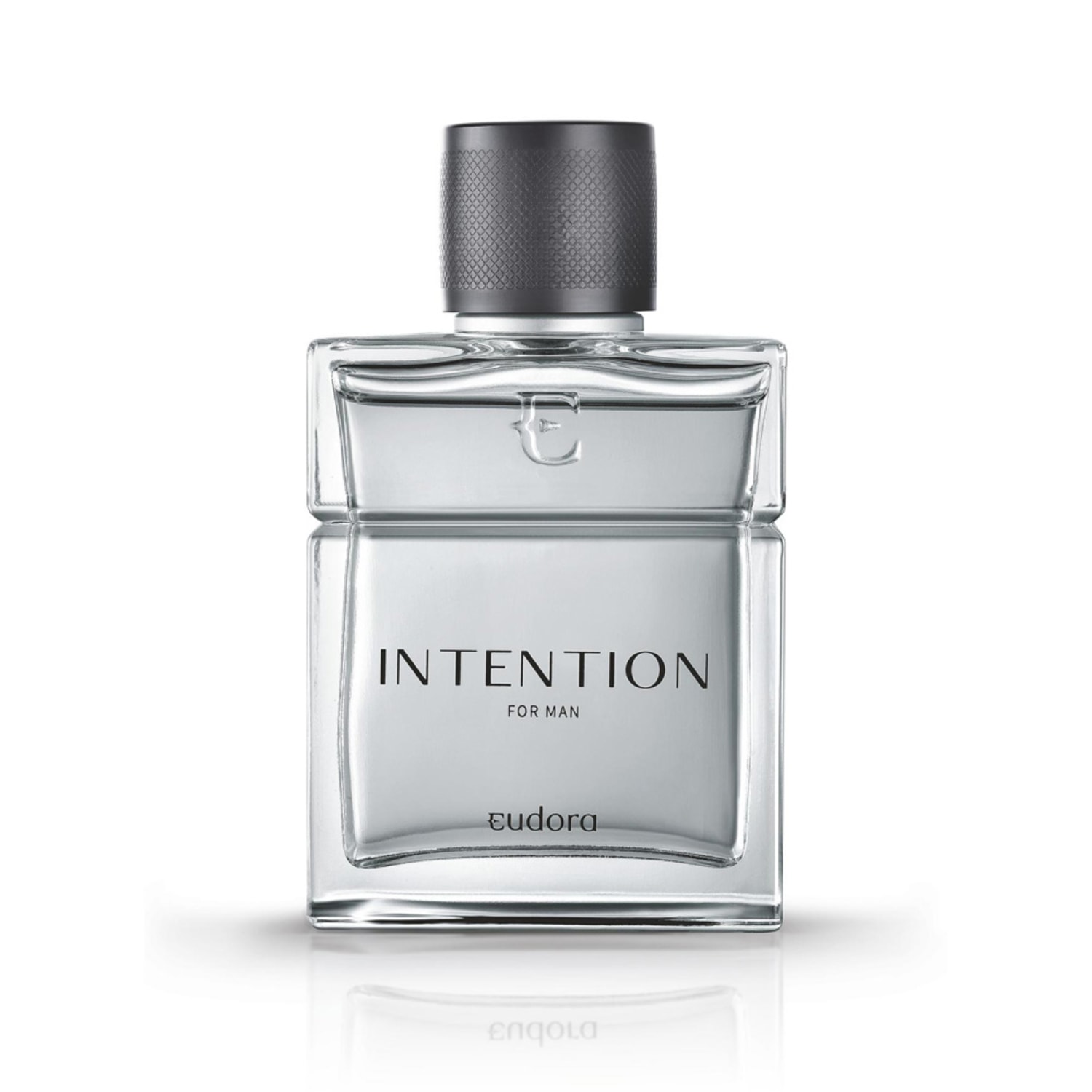 Colônia Desodorante Intention For Man 100ml 1