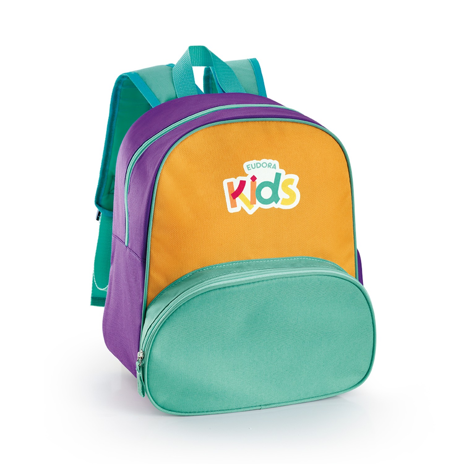 Mochila Infantil Eudora Kids Mochila Infantil Eudora Kids