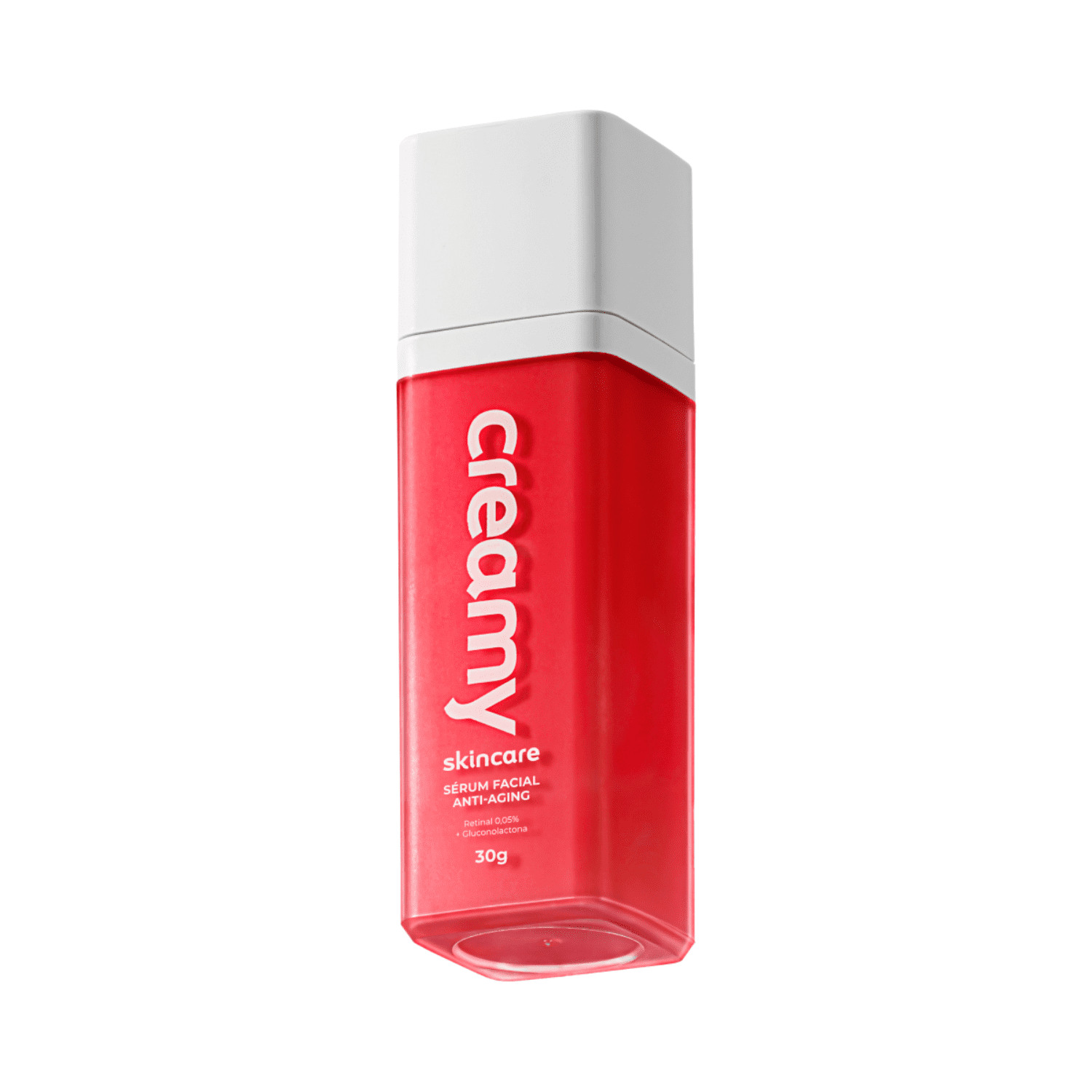Creamy Anti - Aging Retinal - Sérum Facial 30g Creamy Anti - Aging Retinal - Sérum Facial 30g