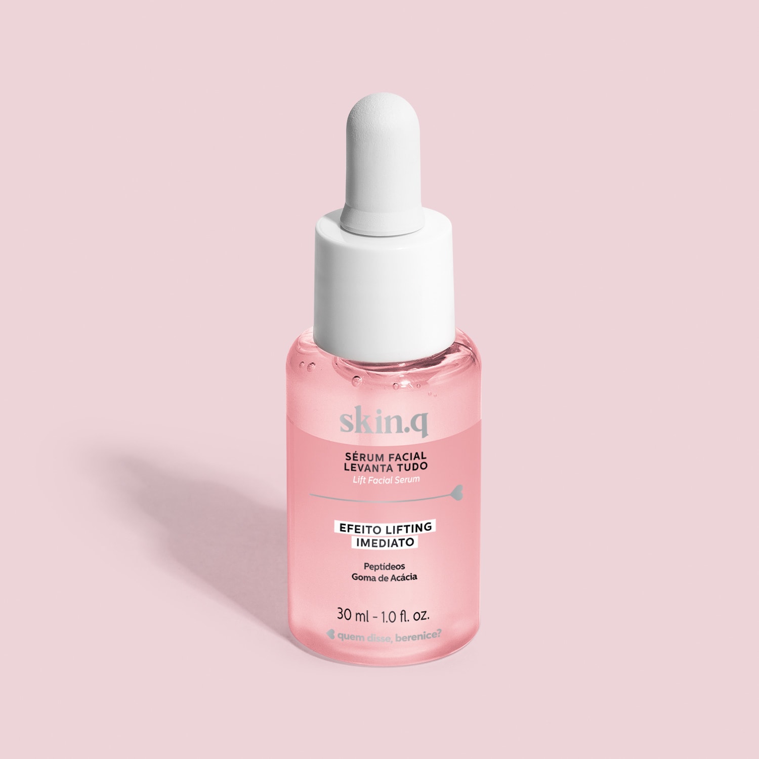 Quem Disse, Berenice? Skin.q Levanta Tudo - Sérum Facial 30ml