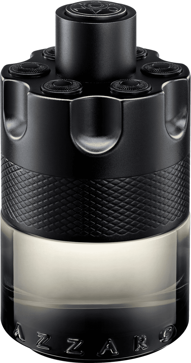 Perfume Masculino The Most Wanted Azarro Eau de Toilette, 100ml.