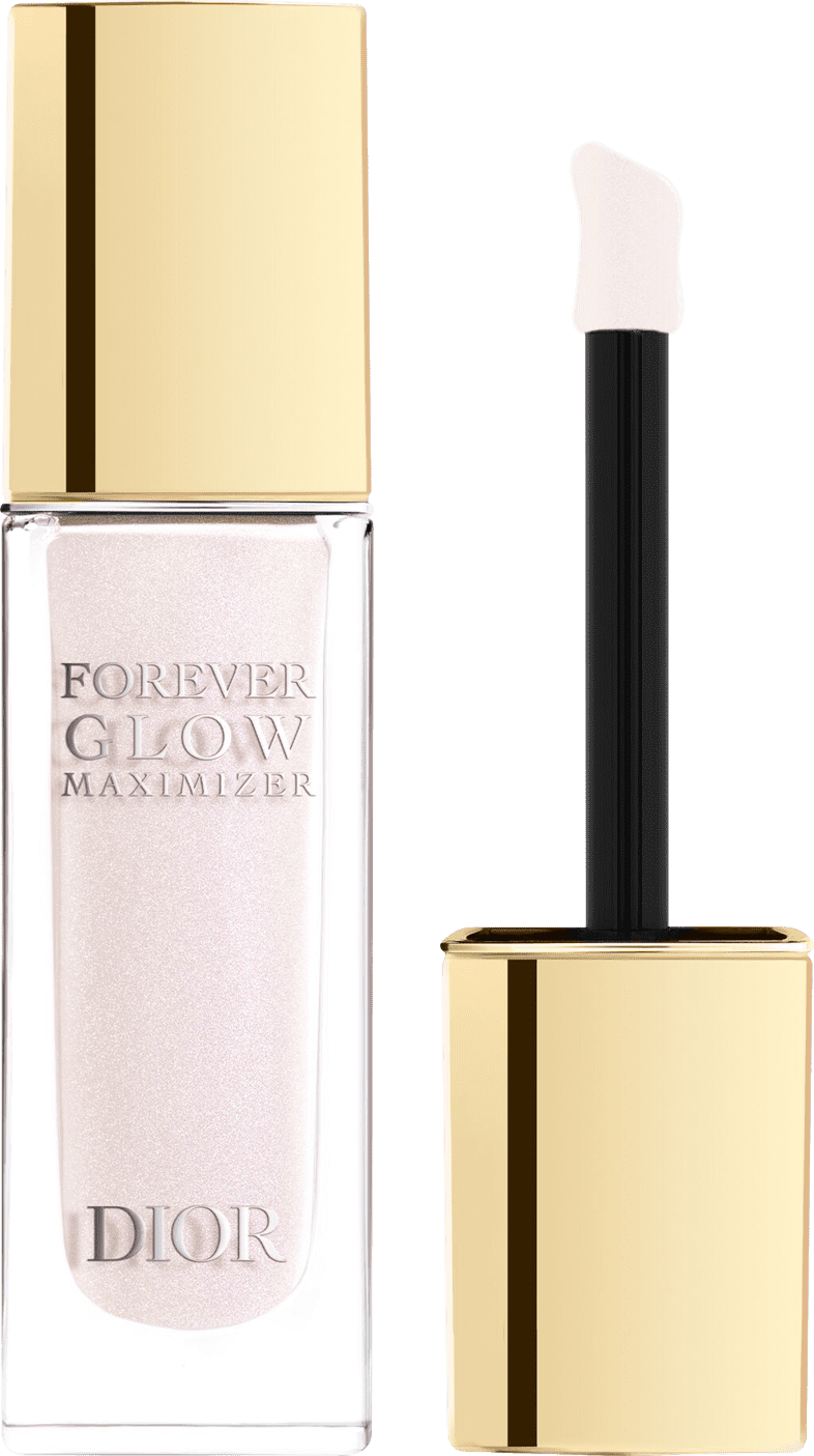 Iluminador Dior Forever Glow Maximizer.