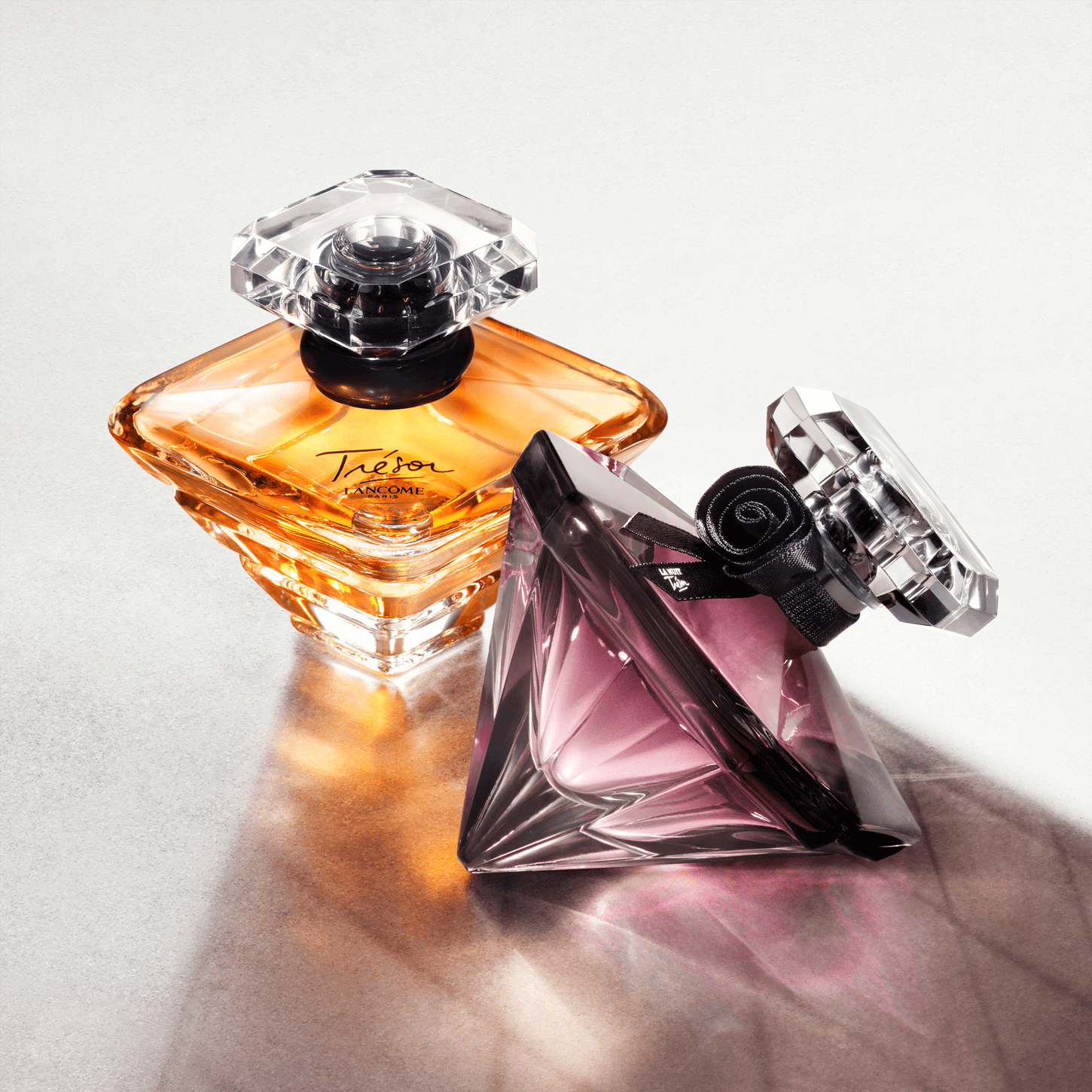 Perfume La Nuit Trésor Lancôme EDP 50ml