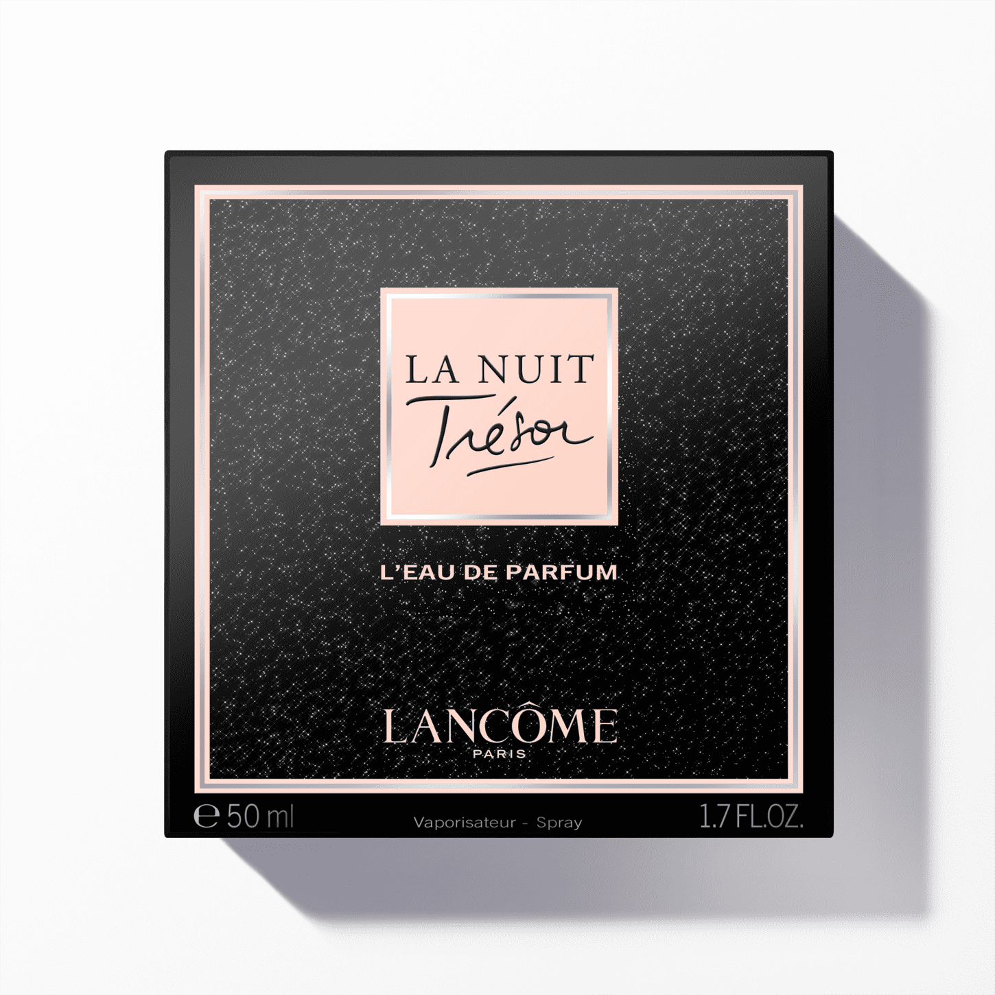 Perfume La Nuit Trésor Lancôme EDP 50ml