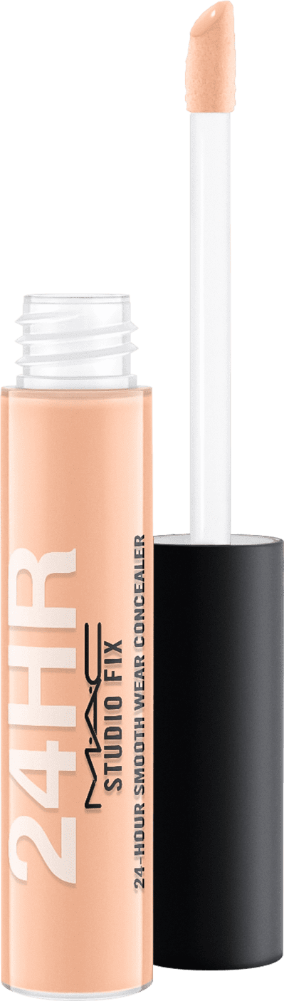 Corretivo Líquido M·A·C Studio Fix 24-Hour NW32 de 7ml